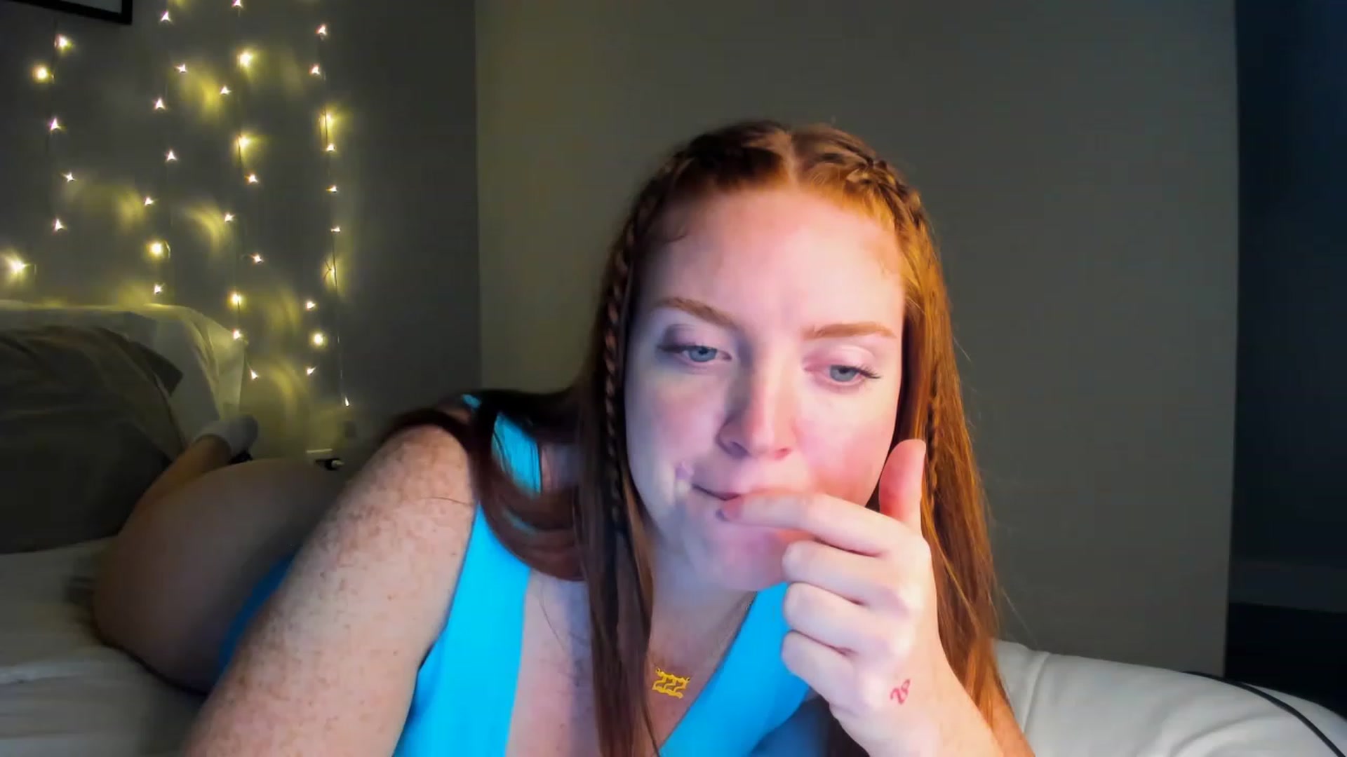 Gallery image thumbnail from NataliasPeach's myfreecams stream on, 07/18/2023, 07:58 image 12 of 20