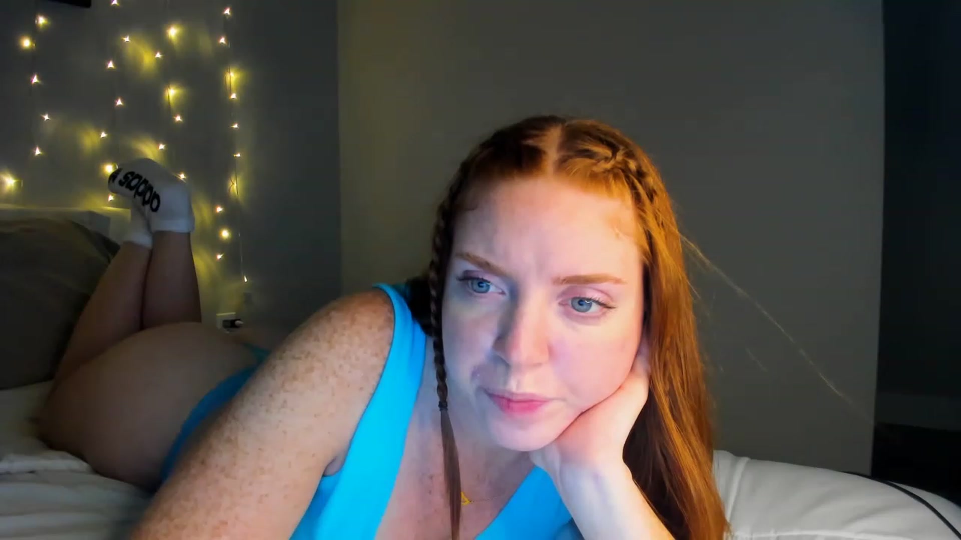 Gallery image thumbnail from NataliasPeach's myfreecams stream on, 07/18/2023, 07:58 image 11 of 20