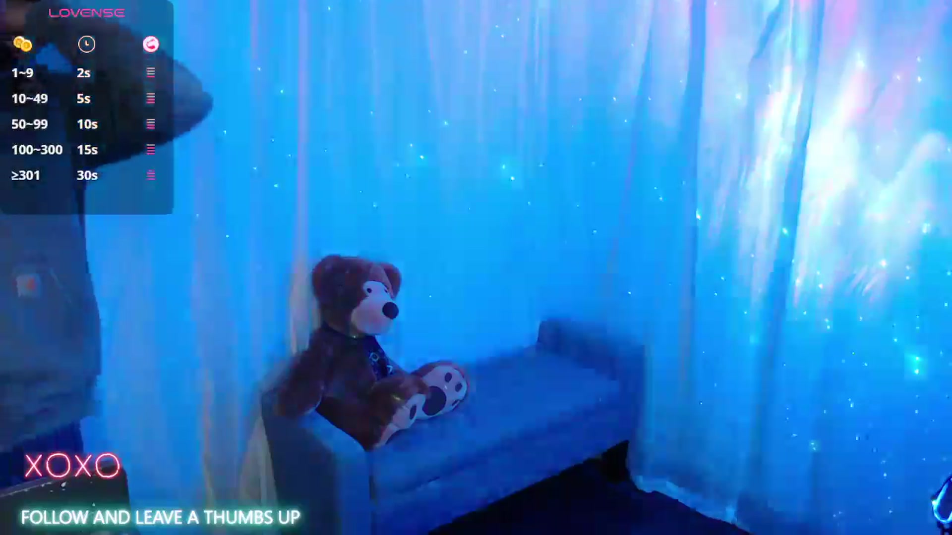 Gallery image thumbnail from NatalieBinx's myfreecams stream on, 03/27/2025, 17:23 image 9 of 20