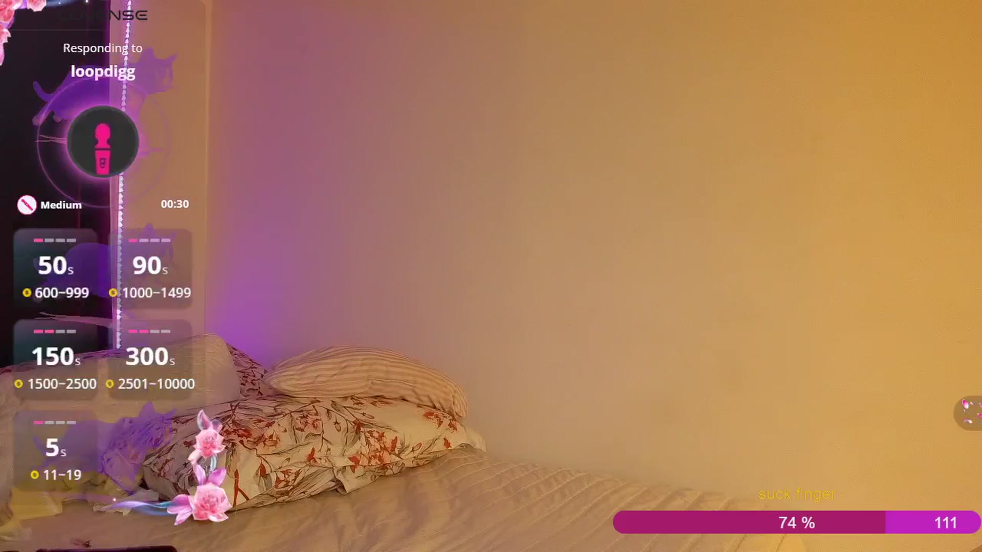 Gallery image thumbnail from NatalieDream's myfreecams stream on, 01/02/2026, 11:25 image 12 of 20