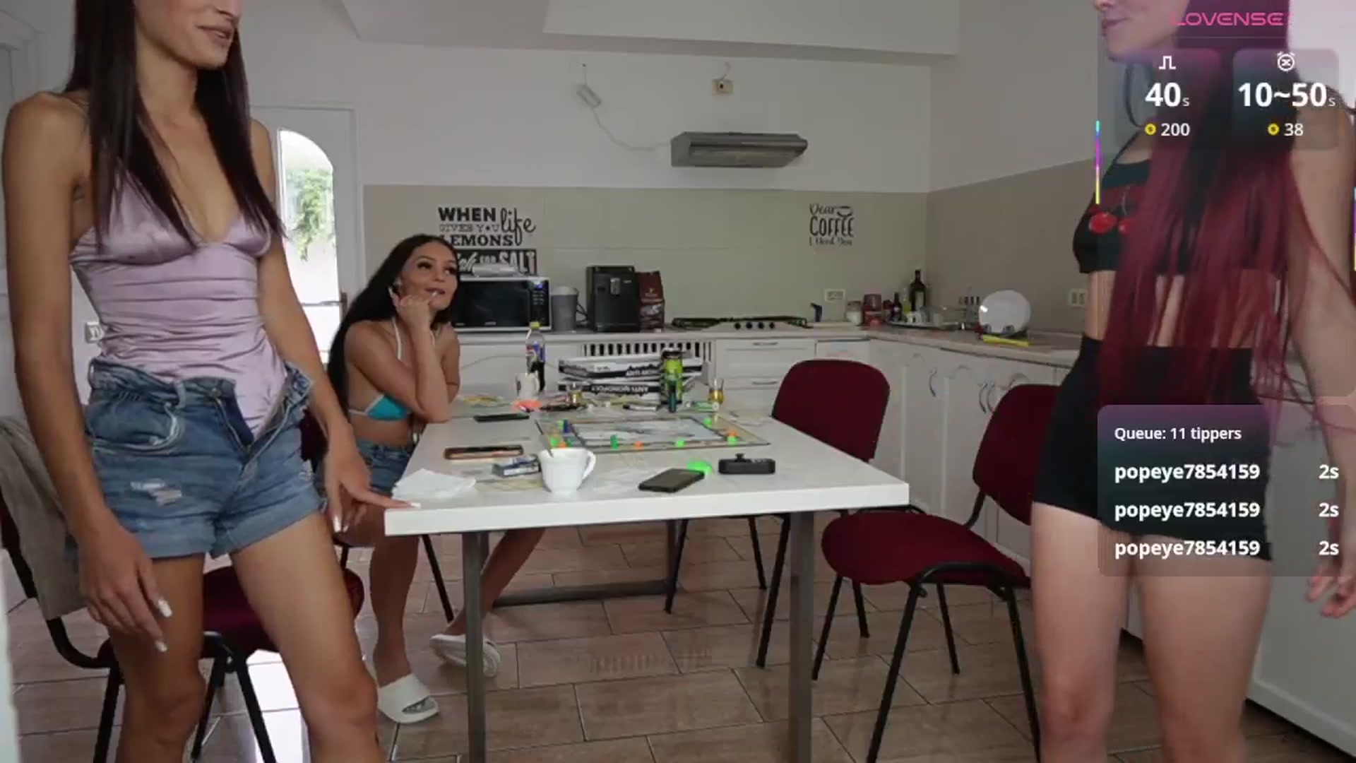 Gallery image thumbnail from NatalieGrace_'s myfreecams stream on, 10/02/2025, 14:30 image 5 of 20