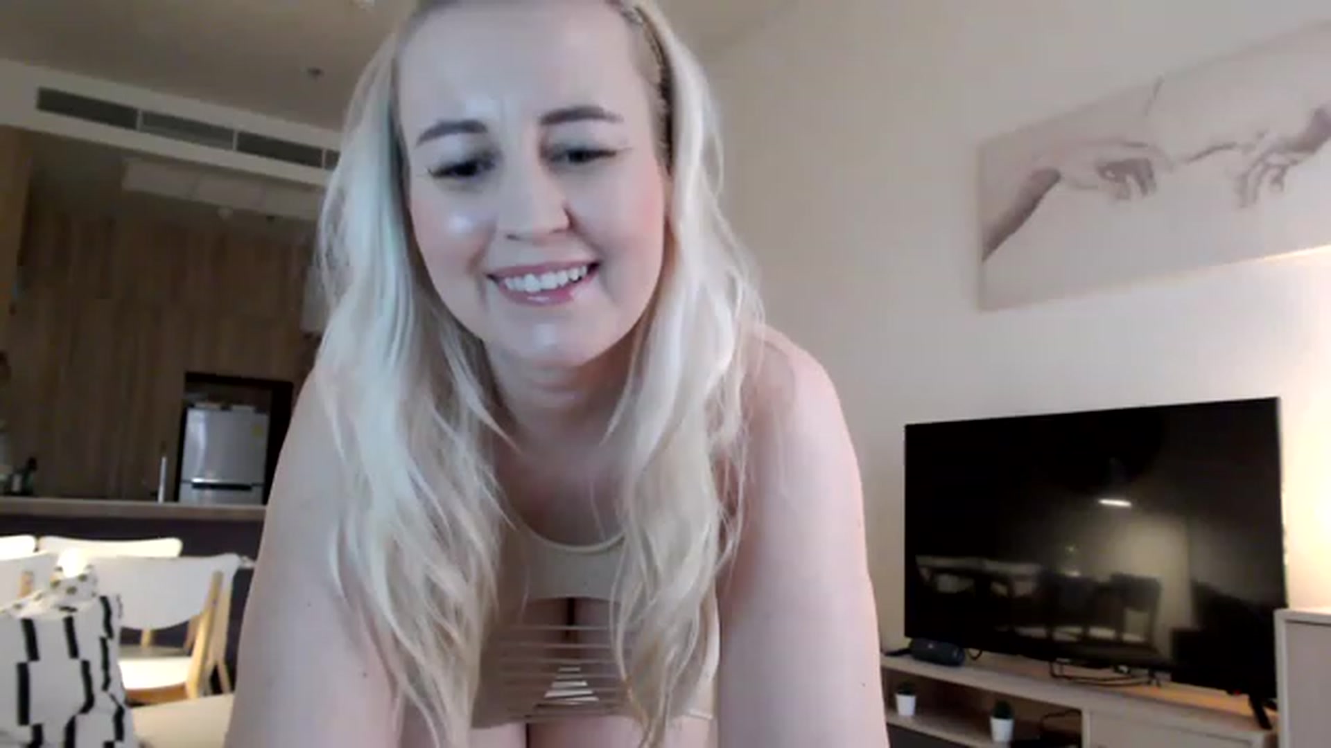 Gallery image thumbnail from NatalieMFC's myfreecams stream on, 11/22/2022, 08:56 image 13 of 20