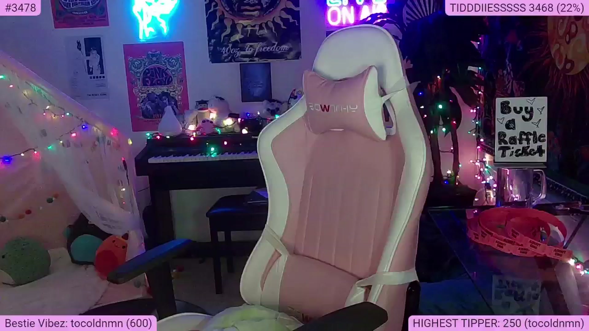 Gallery image thumbnail from NatalieNavedo's myfreecams stream on, 02/05/2024, 09:19 image 16 of 20