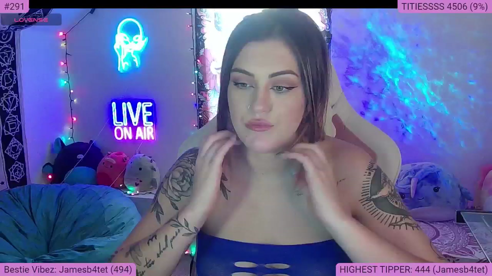 Gallery image thumbnail from NatalieNavedo's myfreecams stream on, 07/31/2024, 03:11 image 11 of 20