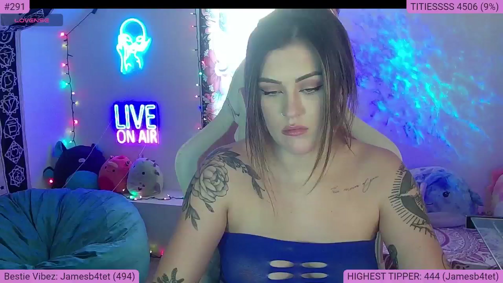 Gallery image thumbnail from NatalieNavedo's myfreecams stream on, 07/31/2024, 03:11 image 12 of 20
