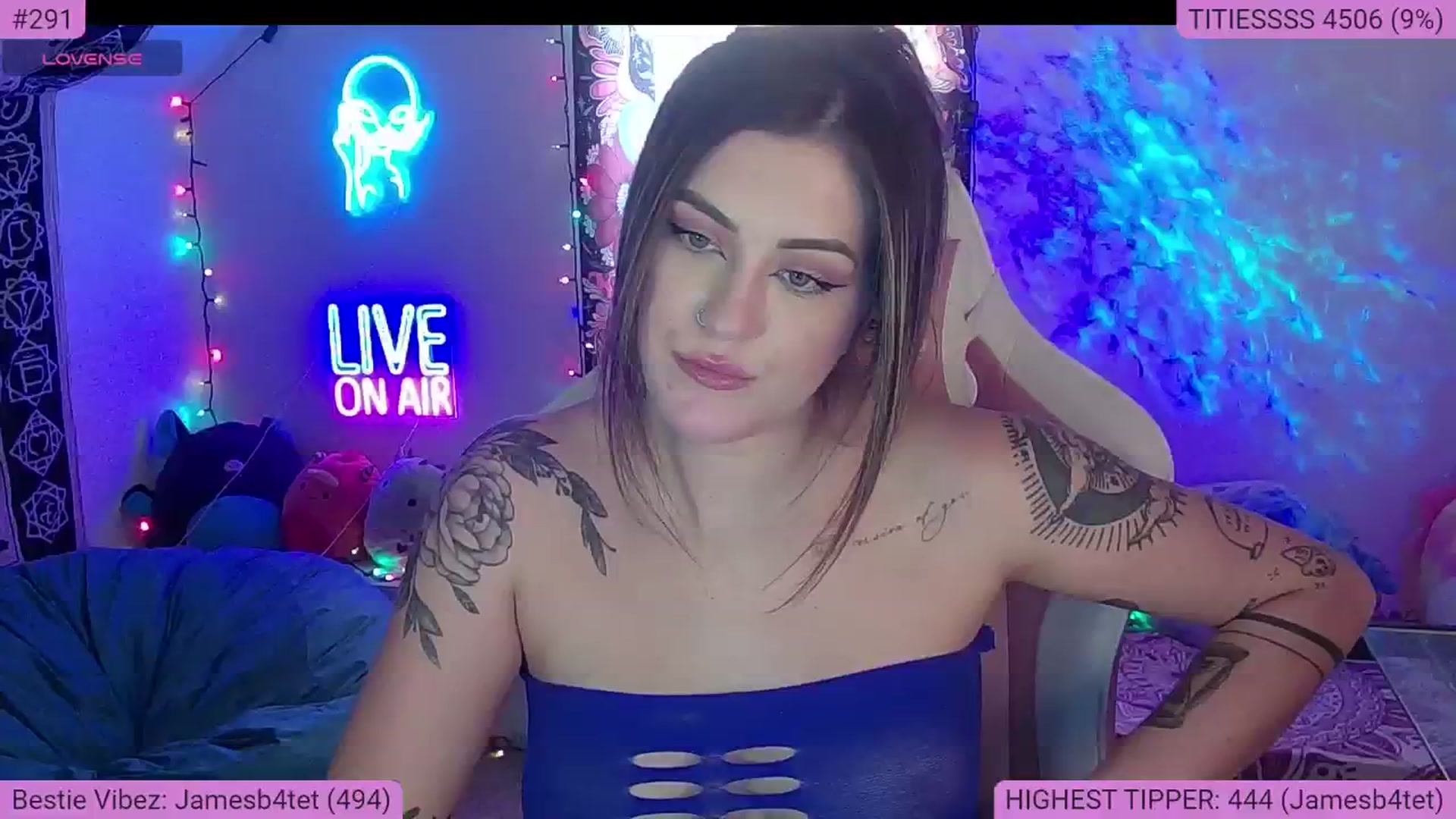Gallery image thumbnail from NatalieNavedo's myfreecams stream on, 07/31/2024, 03:11 image 16 of 20