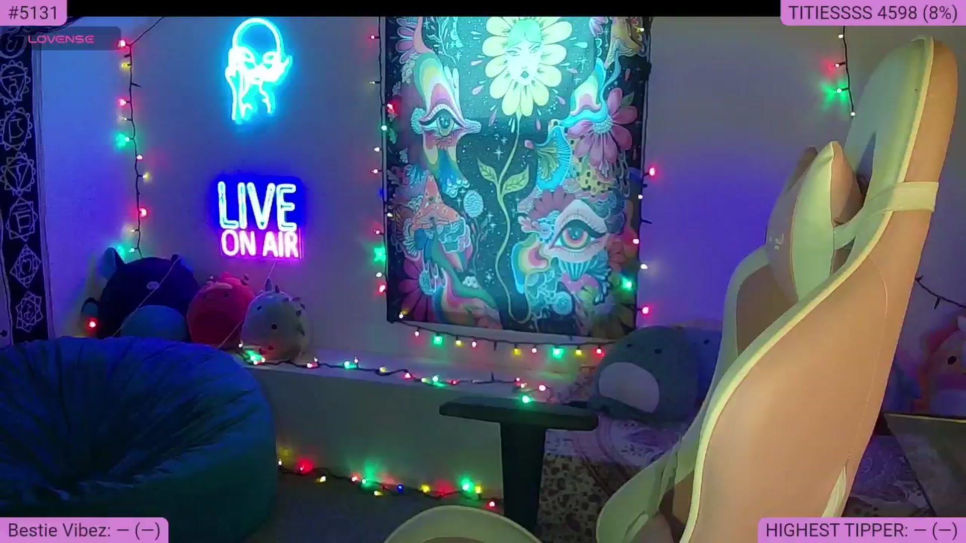 Gallery image thumbnail from NatalieNavedo's myfreecams stream on, 08/09/2024, 20:04 image 3 of 20