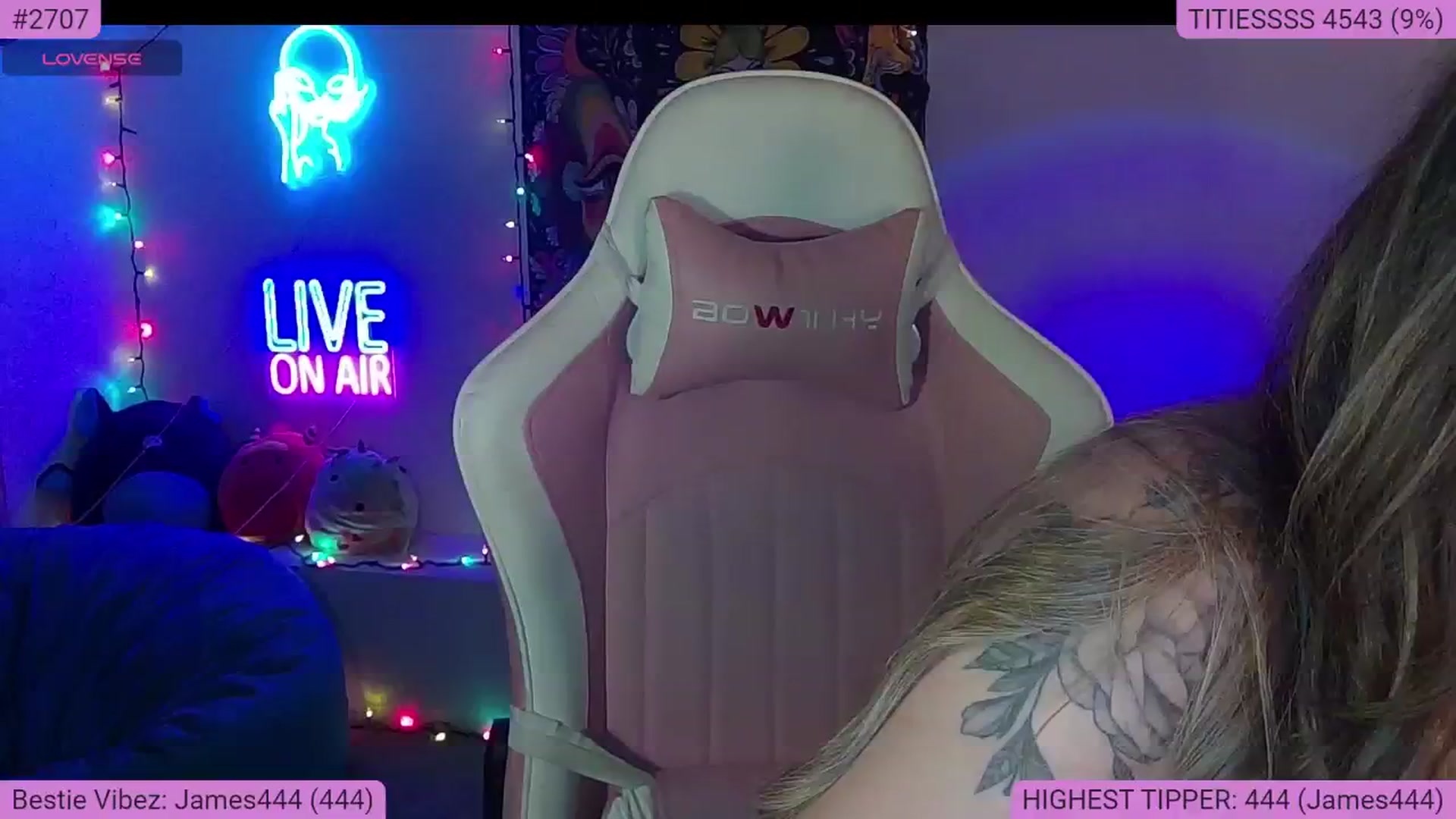 Gallery image thumbnail from NatalieNavedo's myfreecams stream on, 09/03/2024, 05:43 image 4 of 20