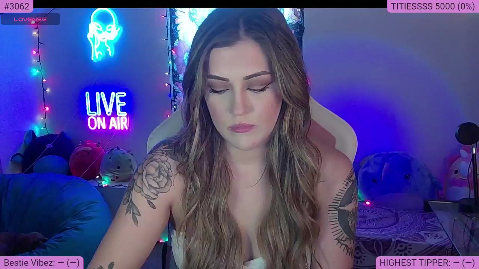 Gallery image thumbnail from NatalieNavedo's myfreecams stream on, 09/03/2024, 21:13 image 10 of 20
