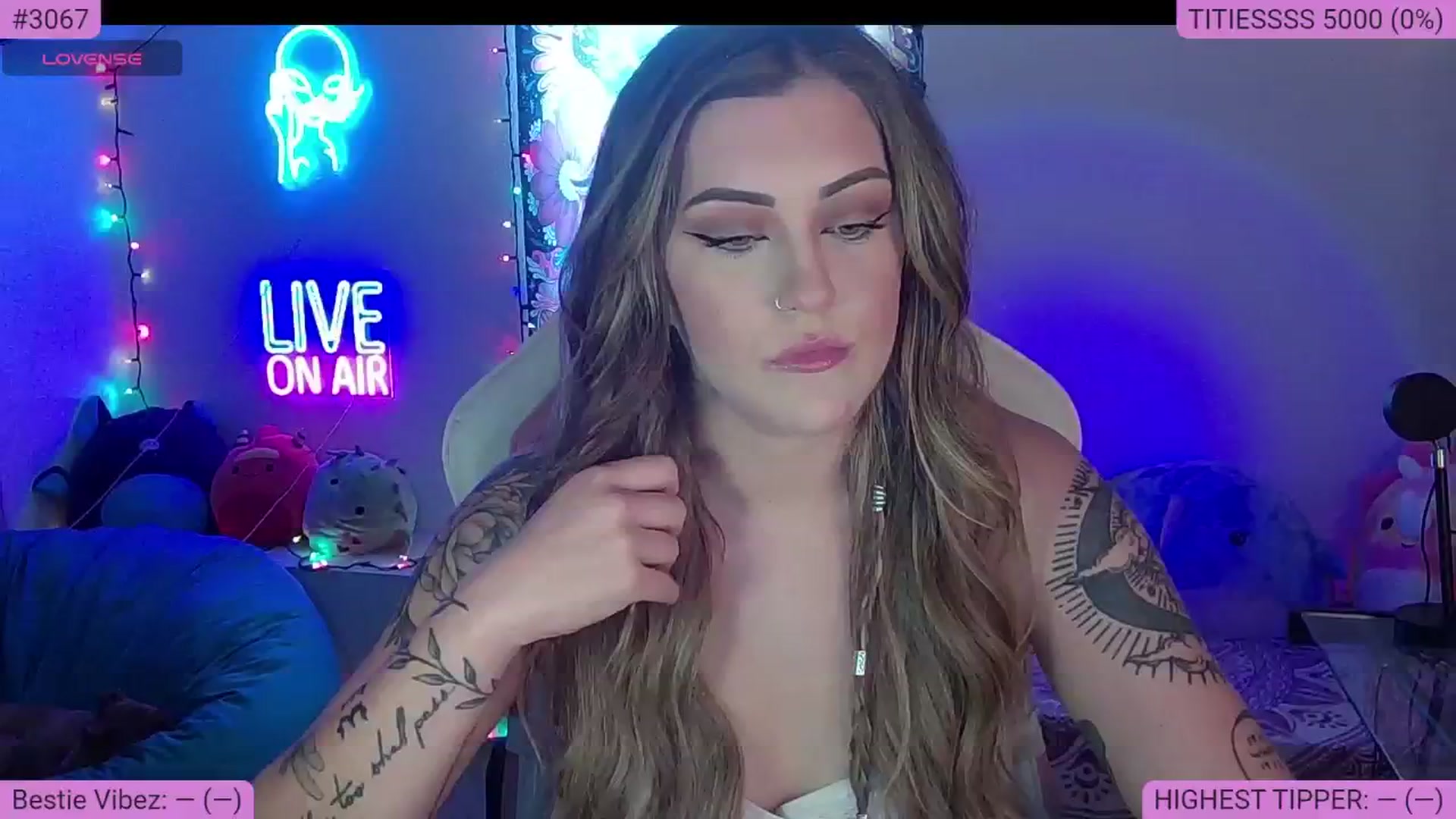 Gallery image thumbnail from NatalieNavedo's myfreecams stream on, 09/03/2024, 21:13 image 18 of 20