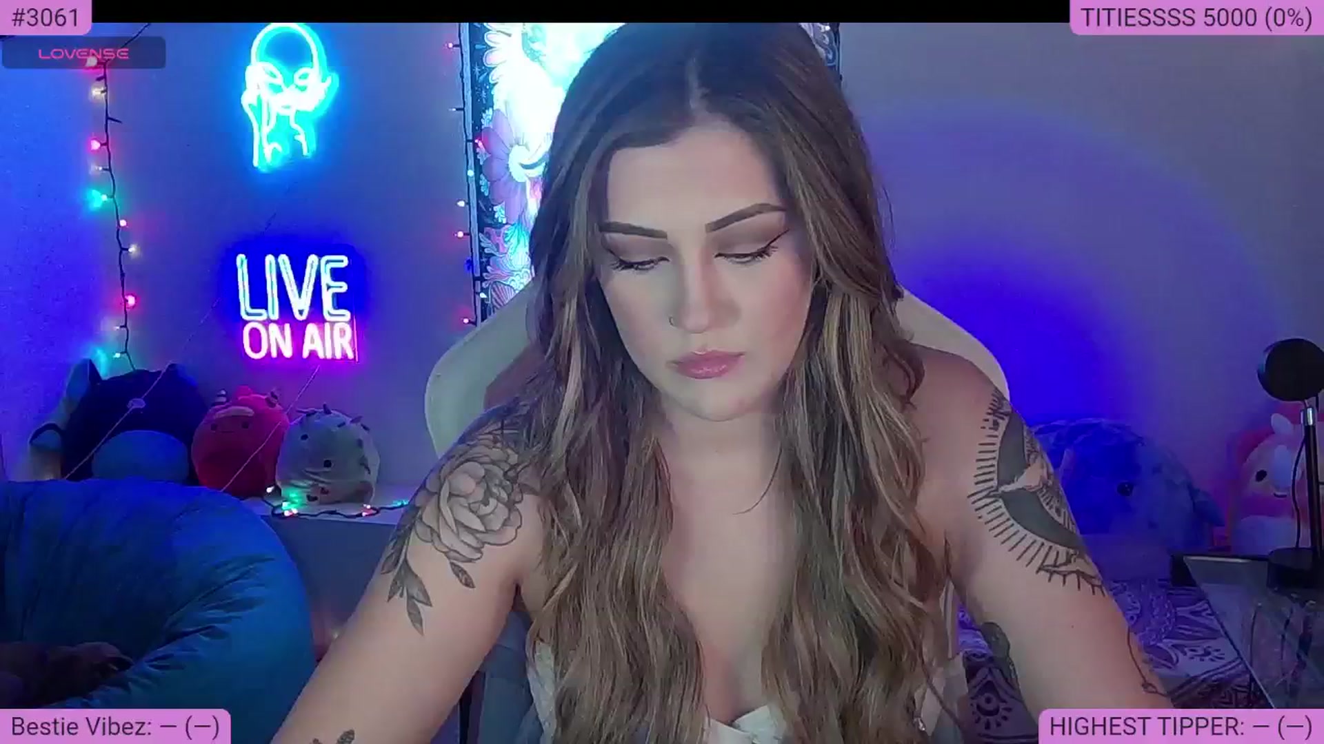 Gallery image thumbnail from NatalieNavedo's myfreecams stream on, 09/03/2024, 21:13 image 7 of 20