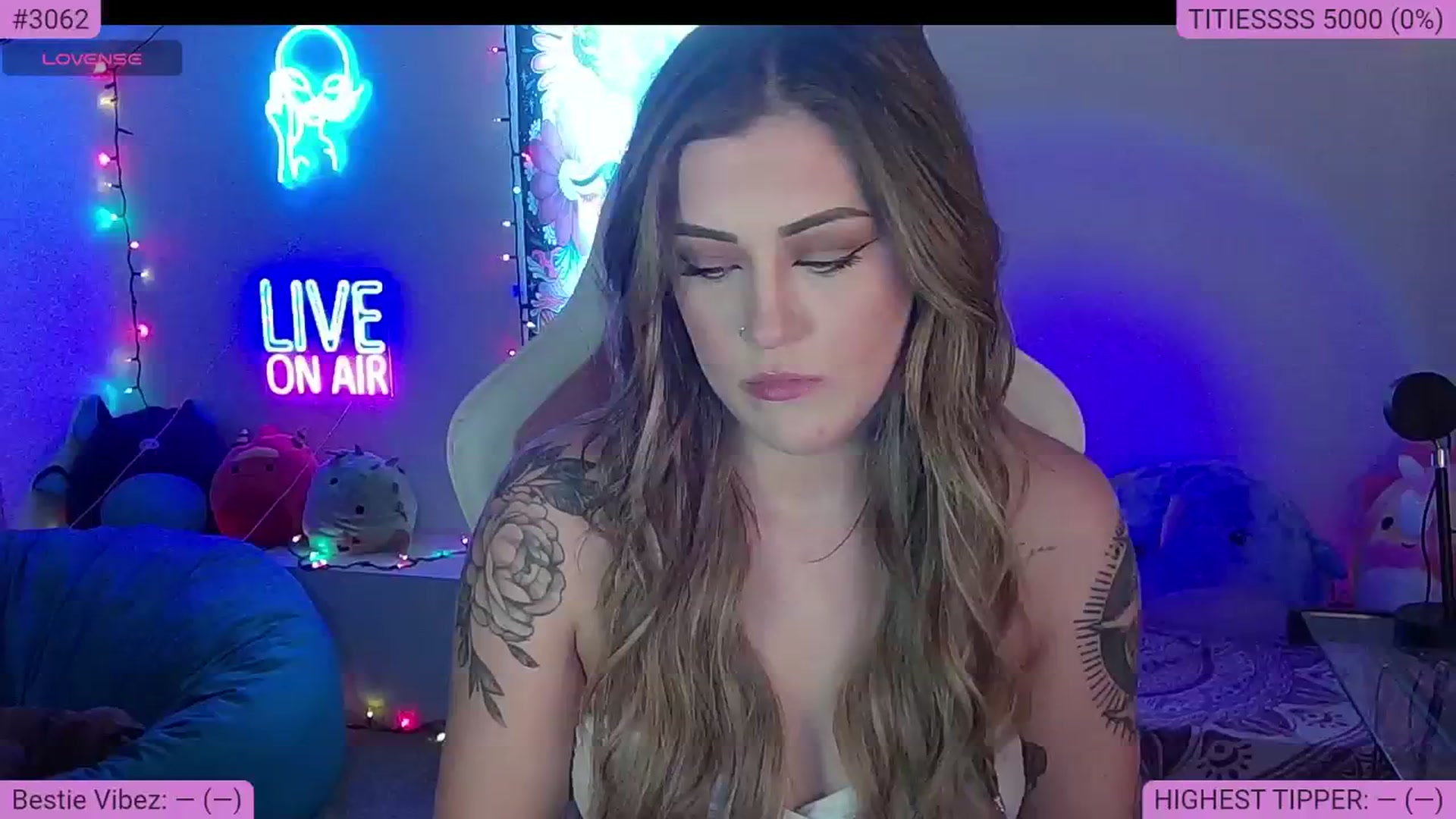 Gallery image thumbnail from NatalieNavedo's myfreecams stream on, 09/03/2024, 21:13 image 11 of 20