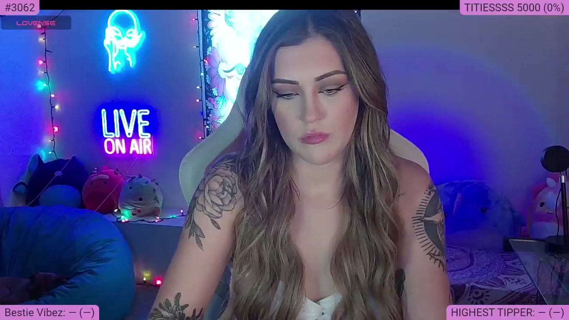 Gallery image thumbnail from NatalieNavedo's myfreecams stream on, 09/03/2024, 21:13 image 14 of 20