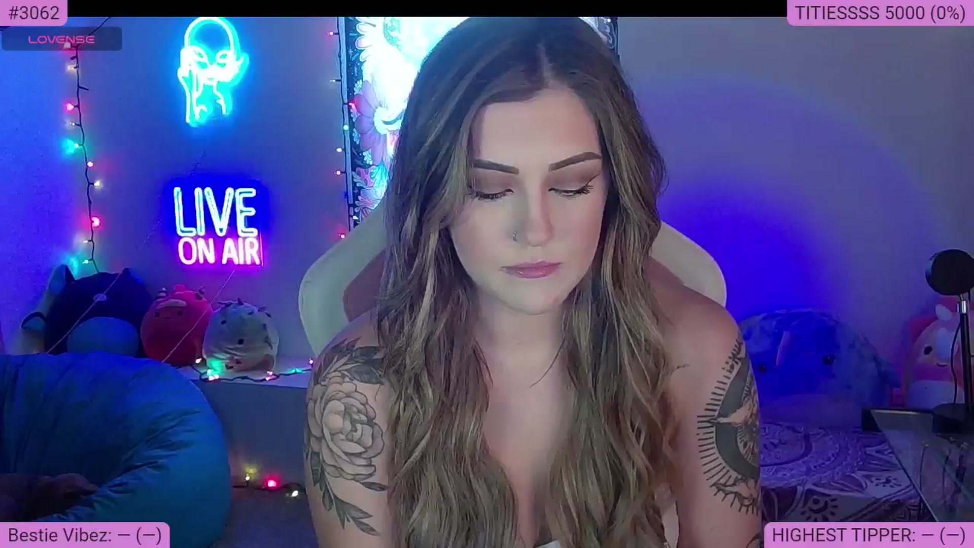 Gallery image thumbnail from NatalieNavedo's myfreecams stream on, 09/03/2024, 21:13 image 12 of 20