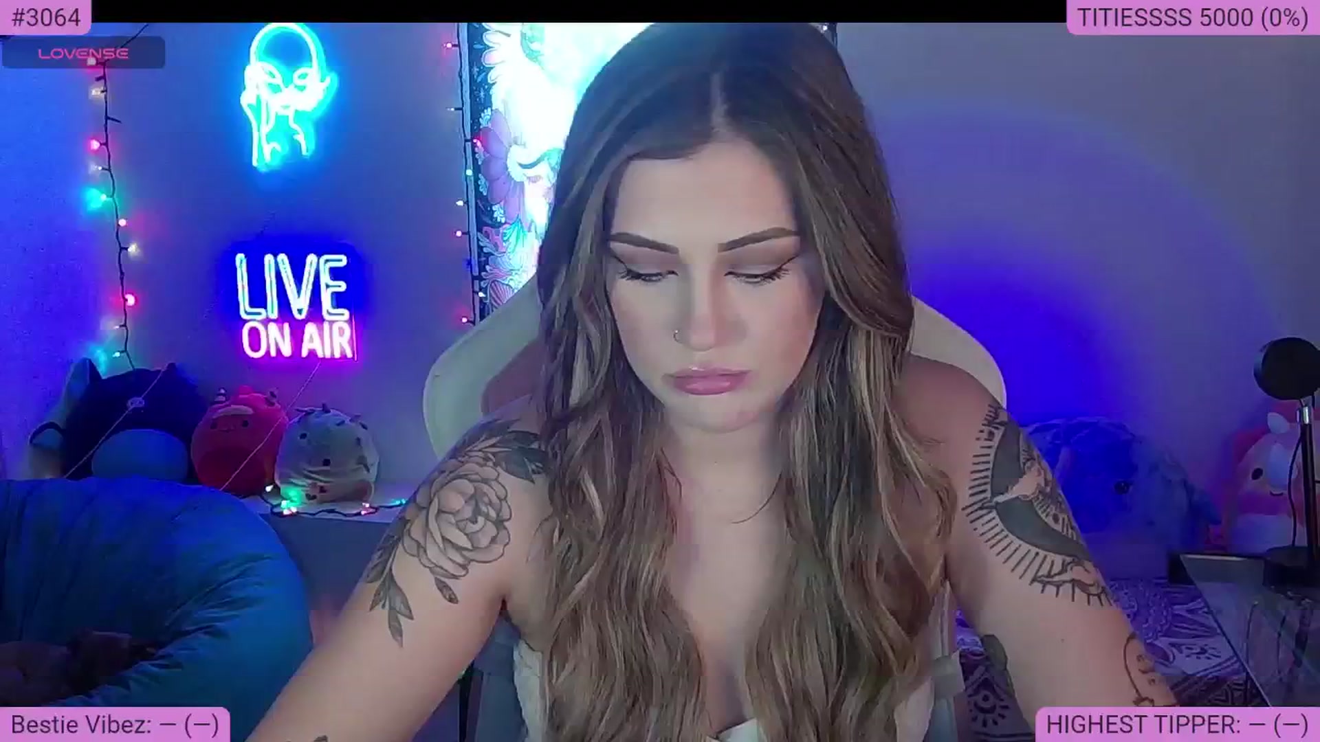 Gallery image thumbnail from NatalieNavedo's myfreecams stream on, 09/03/2024, 21:13 image 16 of 20
