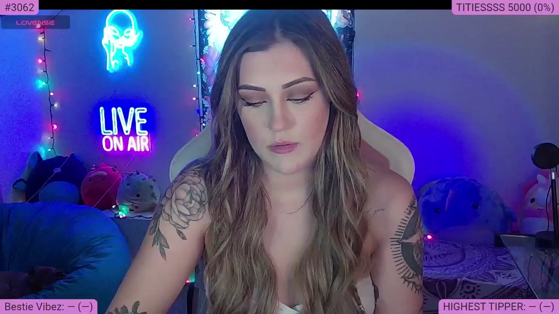 Gallery image thumbnail from NatalieNavedo's myfreecams stream on, 09/03/2024, 21:13 image 13 of 20