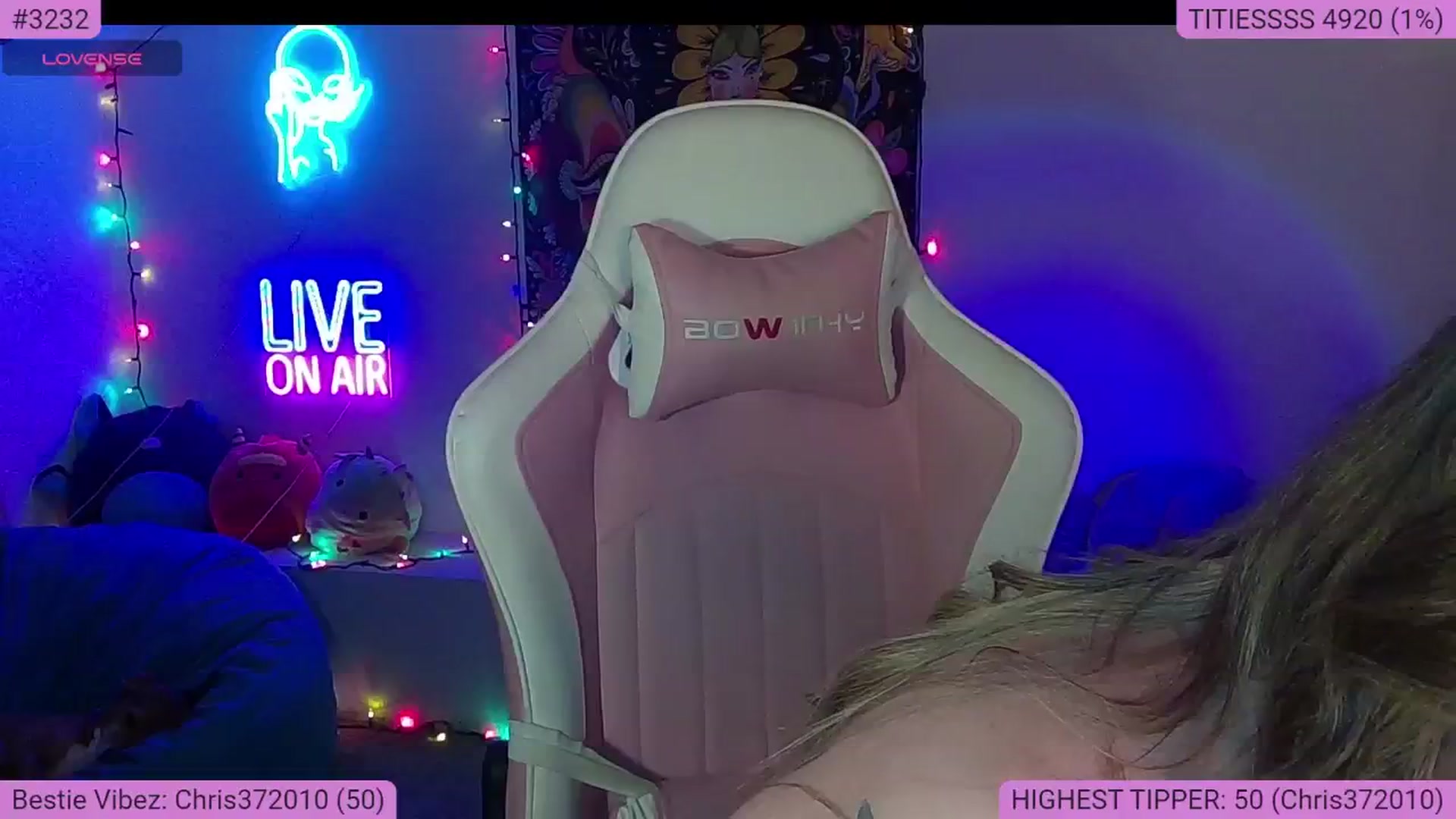 Gallery image thumbnail from NatalieNavedo's myfreecams stream on, 09/04/2024, 04:53 image 12 of 20
