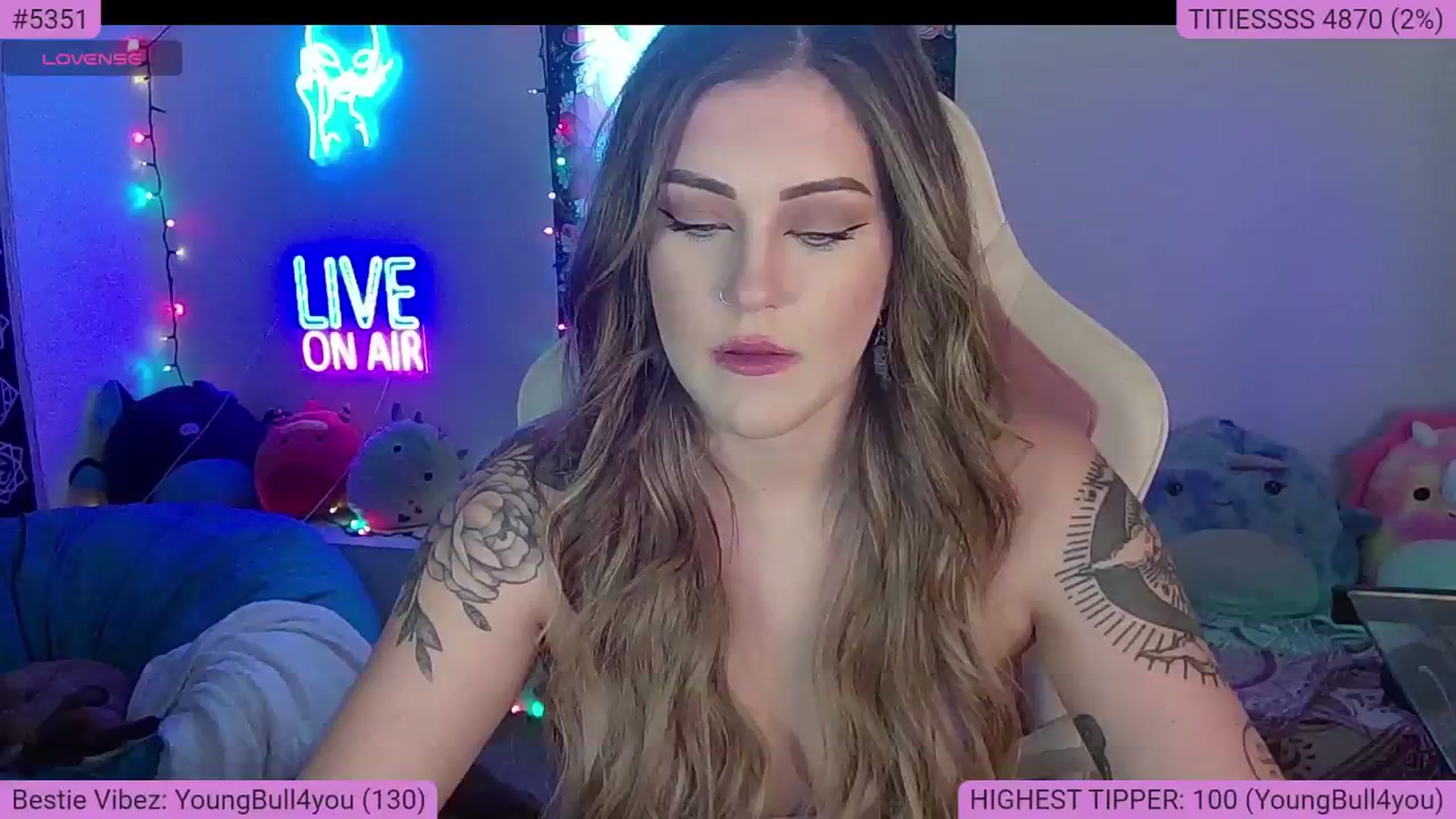 Gallery image thumbnail from NatalieNavedo's myfreecams stream on, 09/20/2024, 22:07 image 20 of 20