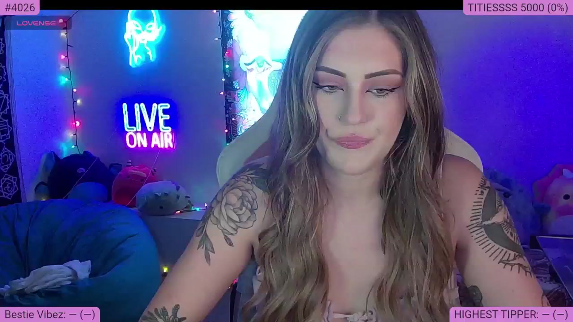 Gallery image thumbnail from NatalieNavedo's myfreecams stream on, 09/23/2024, 19:58 image 6 of 20