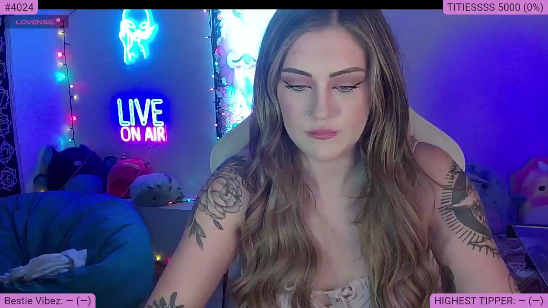 Gallery image thumbnail from NatalieNavedo's myfreecams stream on, 09/23/2024, 19:58 image 2 of 20