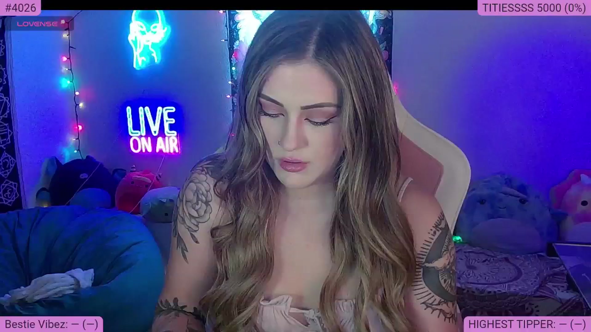 Gallery image thumbnail from NatalieNavedo's myfreecams stream on, 09/23/2024, 19:58 image 8 of 20