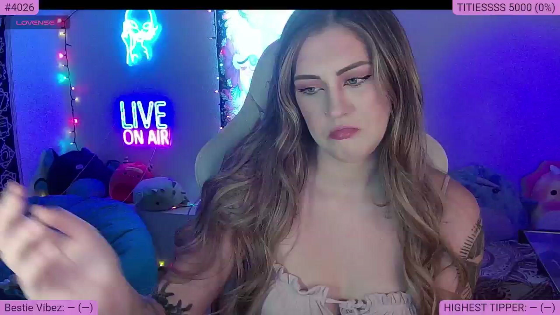 Gallery image thumbnail from NatalieNavedo's myfreecams stream on, 09/23/2024, 19:58 image 15 of 20