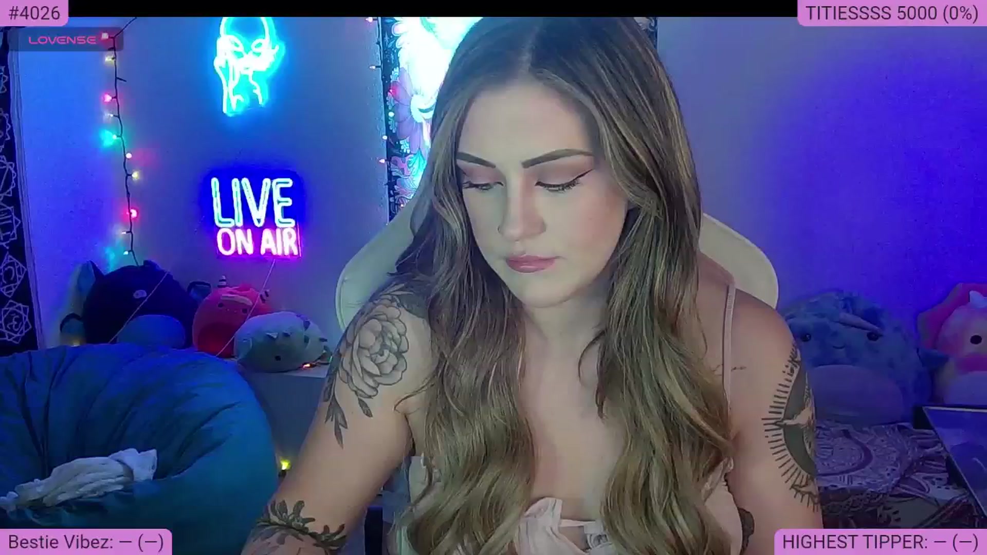Gallery image thumbnail from NatalieNavedo's myfreecams stream on, 09/23/2024, 19:58 image 13 of 20