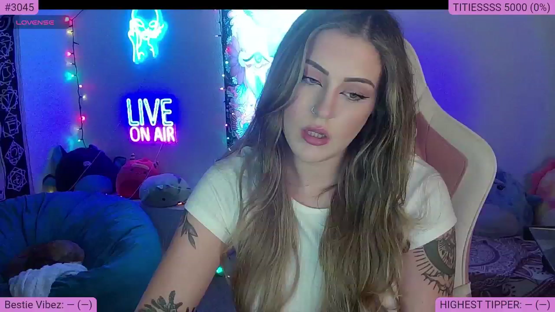 Gallery image thumbnail from NatalieNavedo's myfreecams stream on, 09/24/2024, 20:44 image 7 of 20