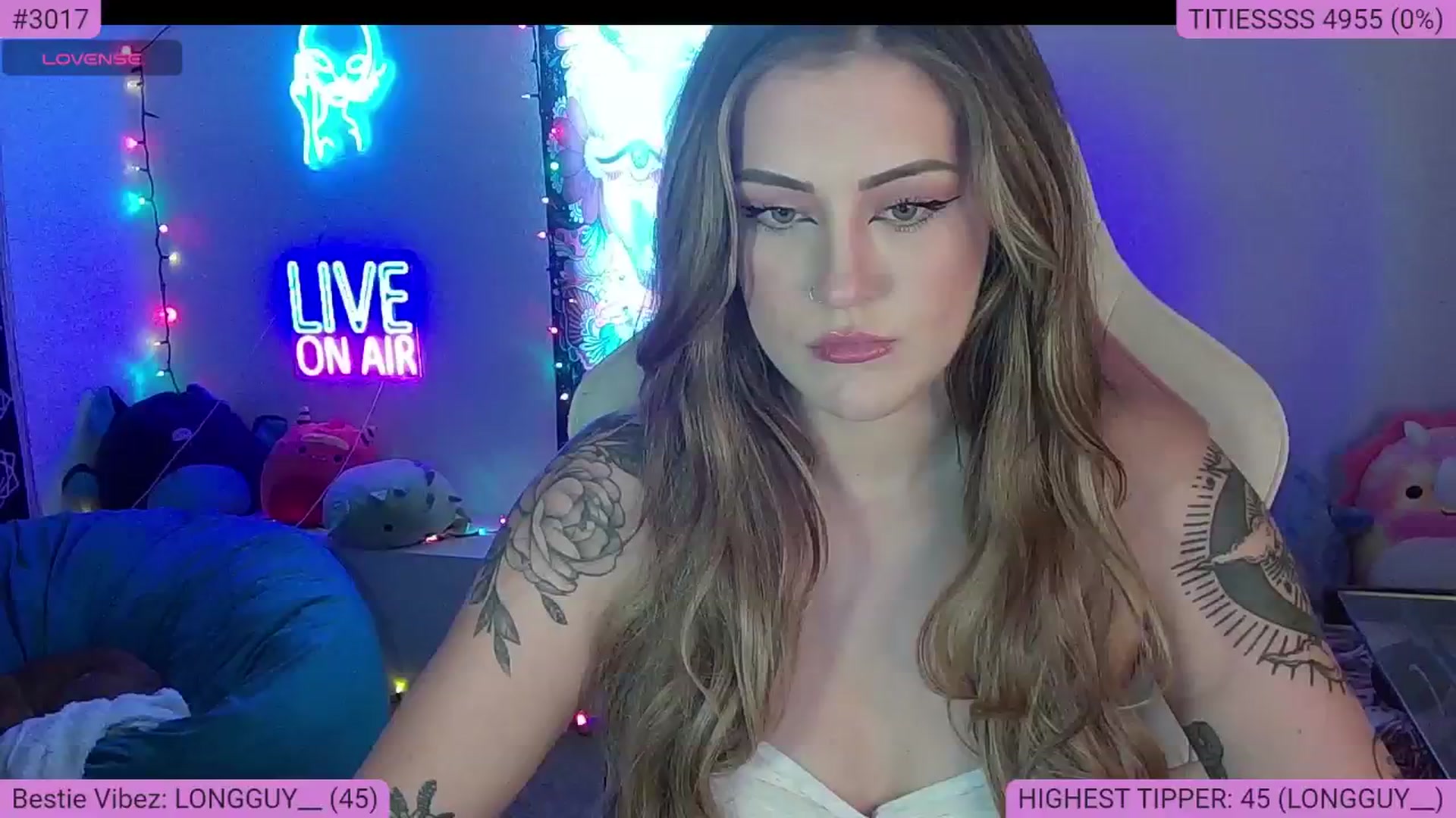 Gallery image thumbnail from NatalieNavedo's myfreecams stream on, 09/24/2024, 20:44 image 20 of 20