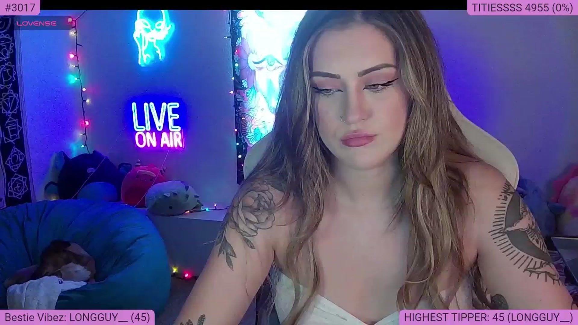 Gallery image thumbnail from NatalieNavedo's myfreecams stream on, 09/24/2024, 20:44 image 16 of 20
