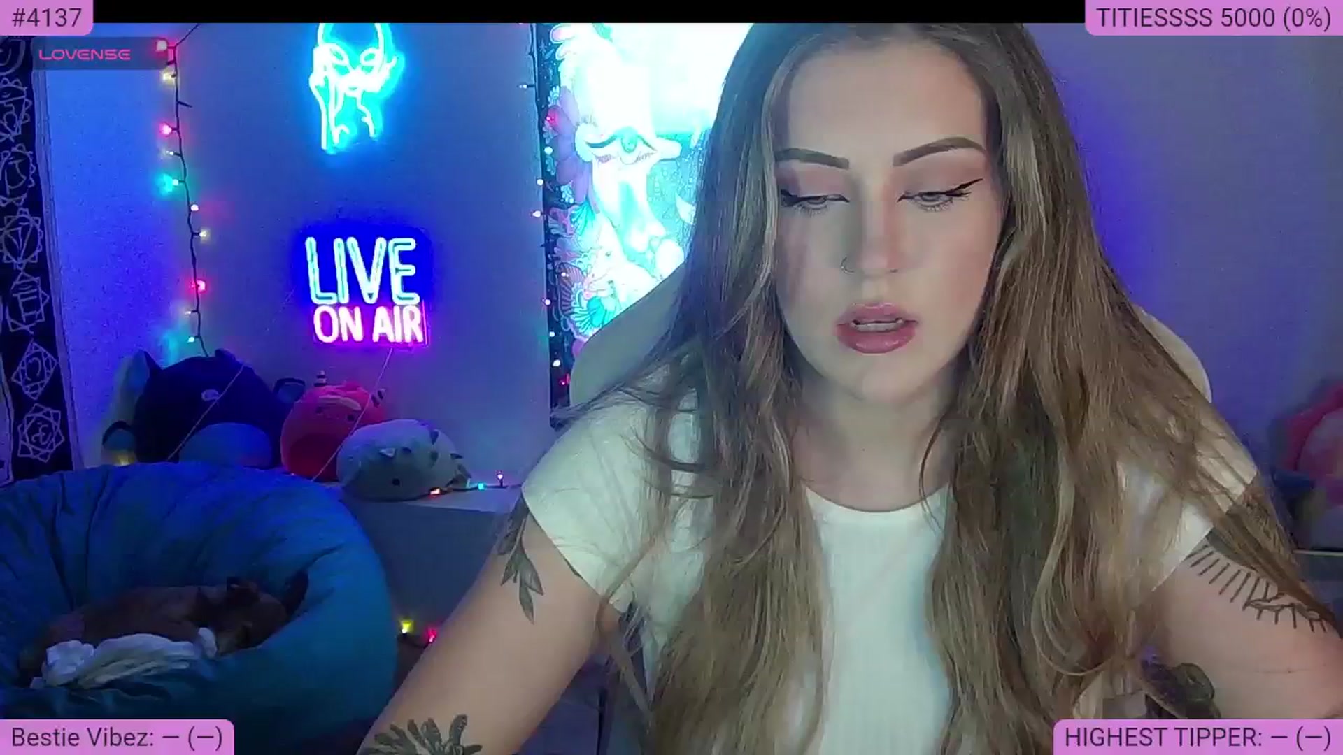 Gallery image thumbnail from NatalieNavedo's myfreecams stream on, 09/24/2024, 20:44 image 3 of 20