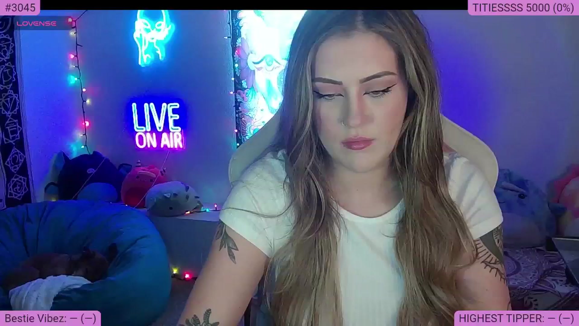 Gallery image thumbnail from NatalieNavedo's myfreecams stream on, 09/24/2024, 20:44 image 9 of 20