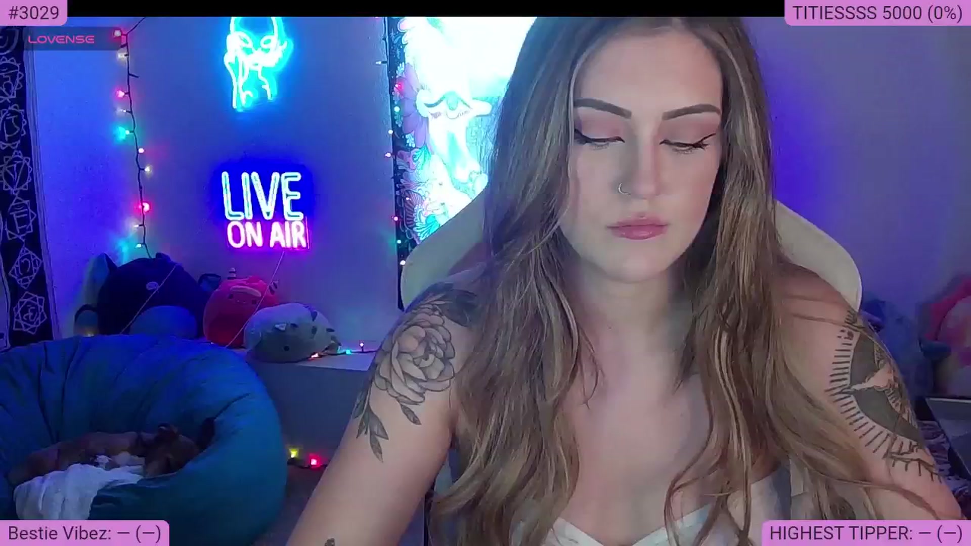 Gallery image thumbnail from NatalieNavedo's myfreecams stream on, 09/24/2024, 20:44 image 14 of 20