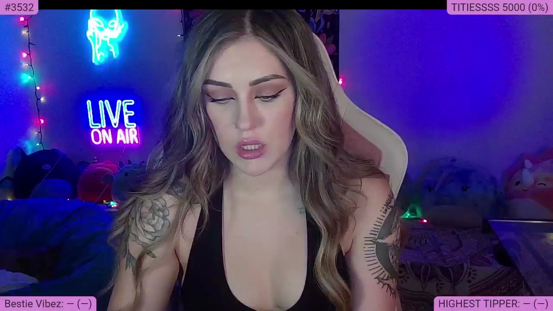 Gallery image thumbnail from NatalieNavedo's myfreecams stream on, 09/30/2024, 03:03 image 20 of 20