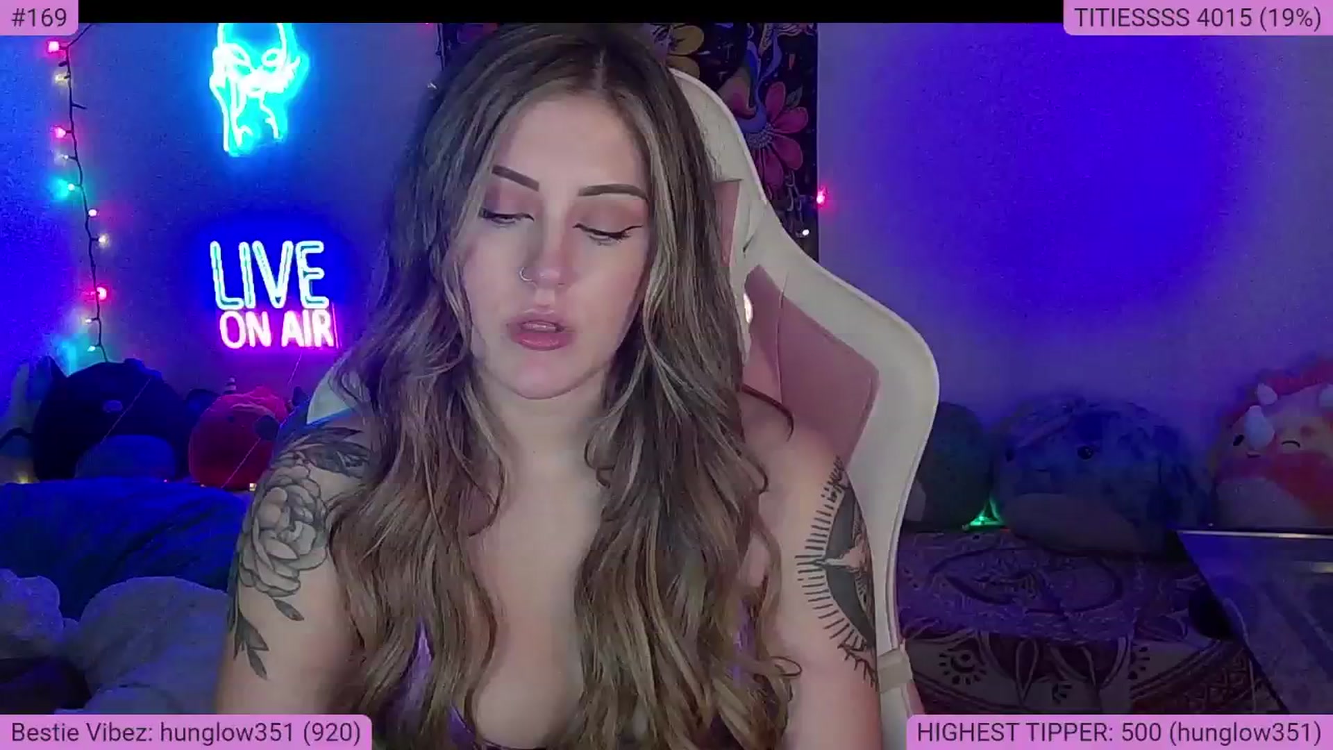 Gallery image thumbnail from NatalieNavedo's myfreecams stream on, 10/01/2024, 09:39 image 20 of 20