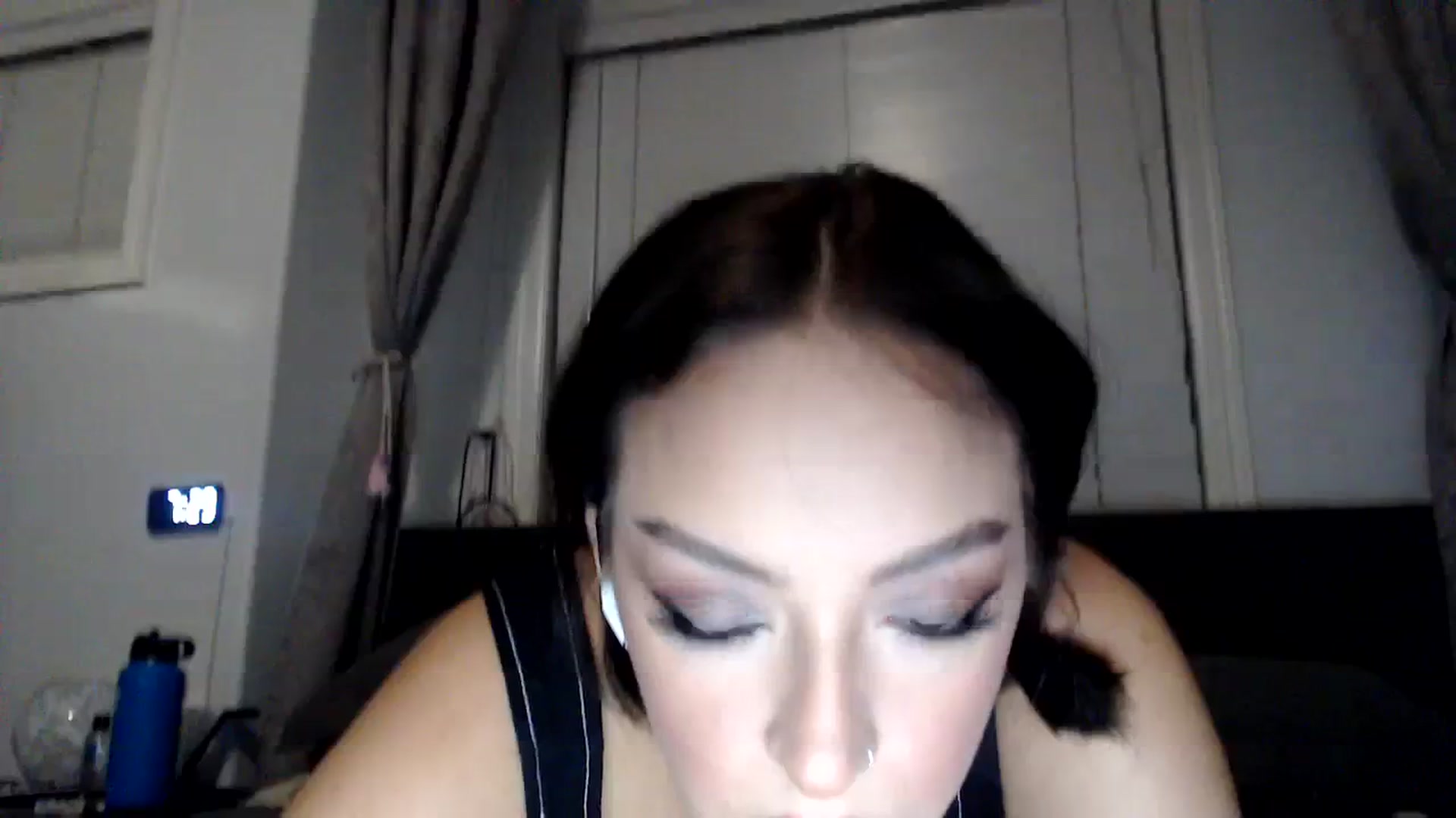 Gallery image thumbnail from NatalieSenpai's myfreecams stream on, 10/28/2023, 01:42 image 7 of 20