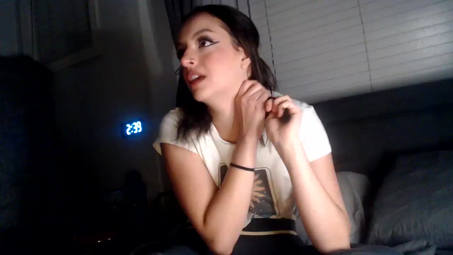 Gallery image thumbnail from NatalieSenpai's myfreecams stream on, 10/28/2023, 09:05 image 6 of 20