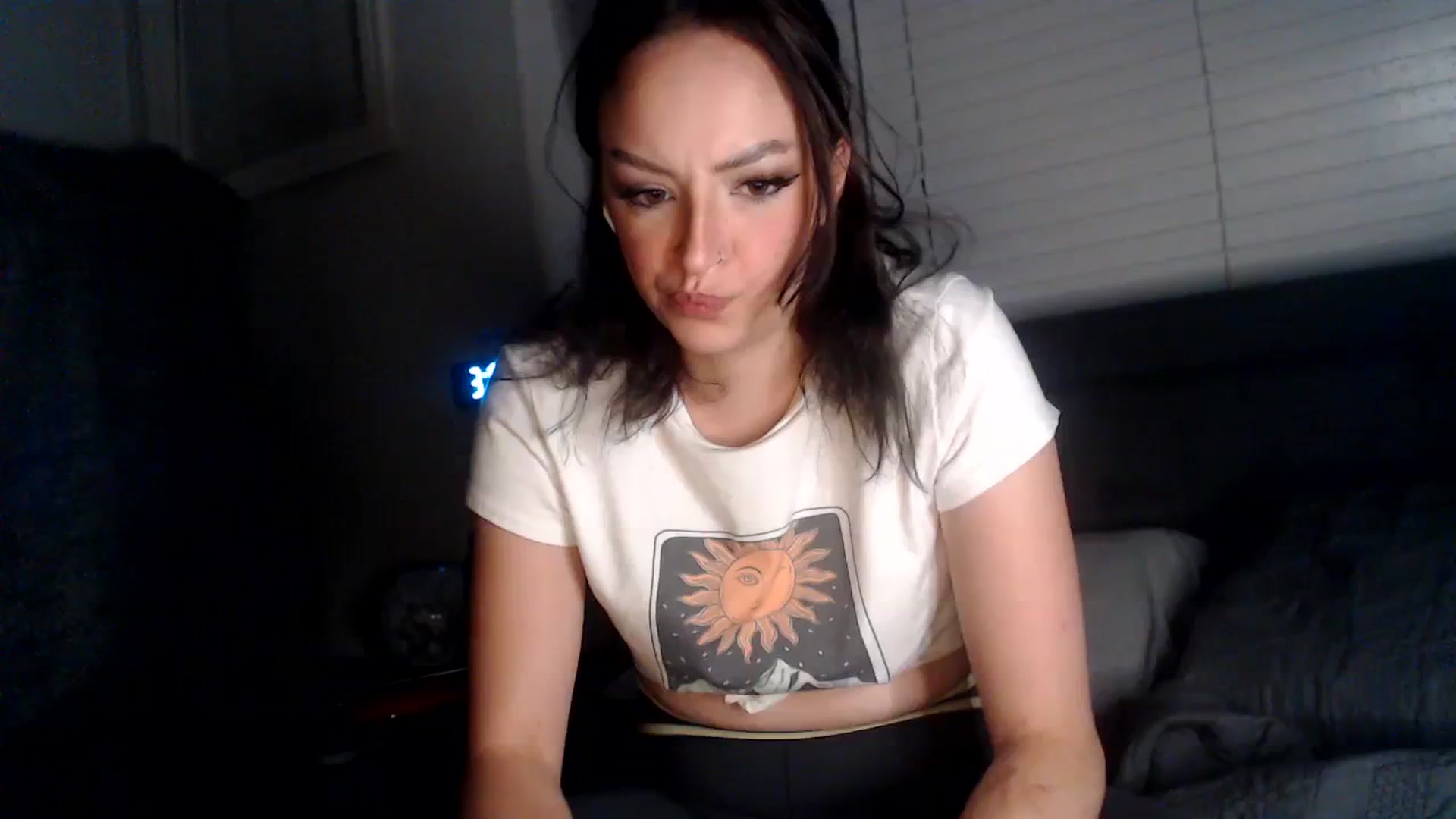 Gallery image thumbnail from NatalieSenpai's myfreecams stream on, 10/28/2023, 09:05 image 14 of 20