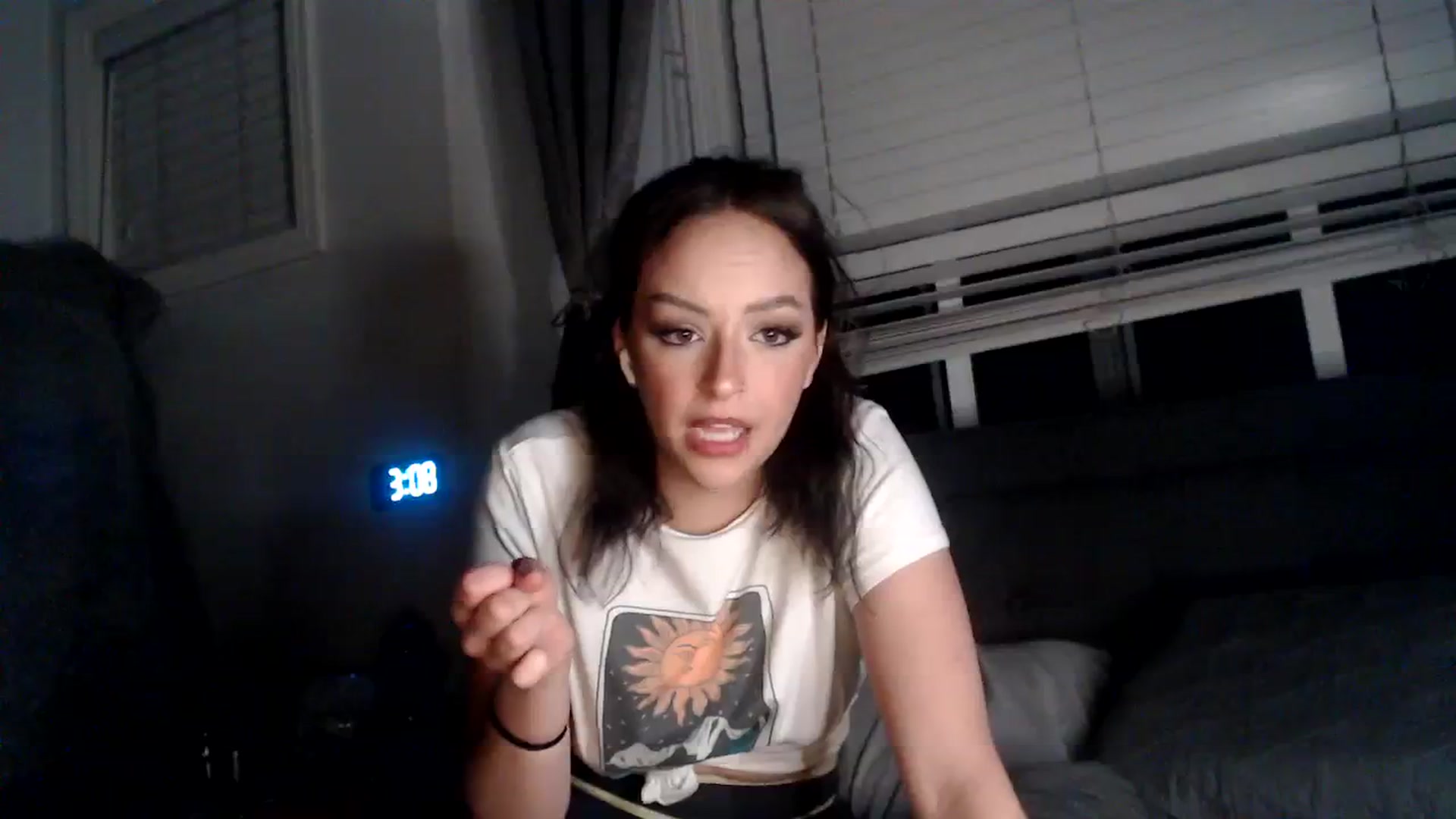 Gallery image thumbnail from NatalieSenpai's myfreecams stream on, 10/28/2023, 09:05 image 17 of 20