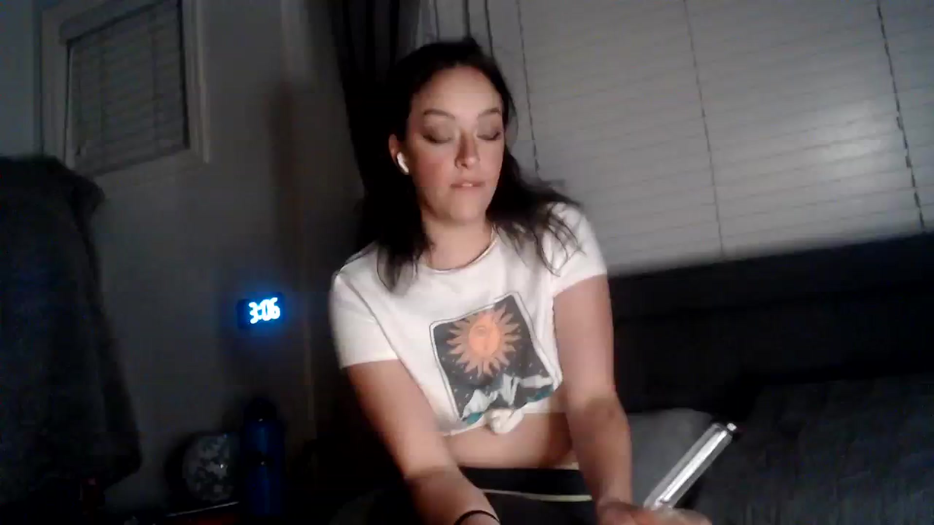 Gallery image thumbnail from NatalieSenpai's myfreecams stream on, 10/28/2023, 09:05 image 16 of 20
