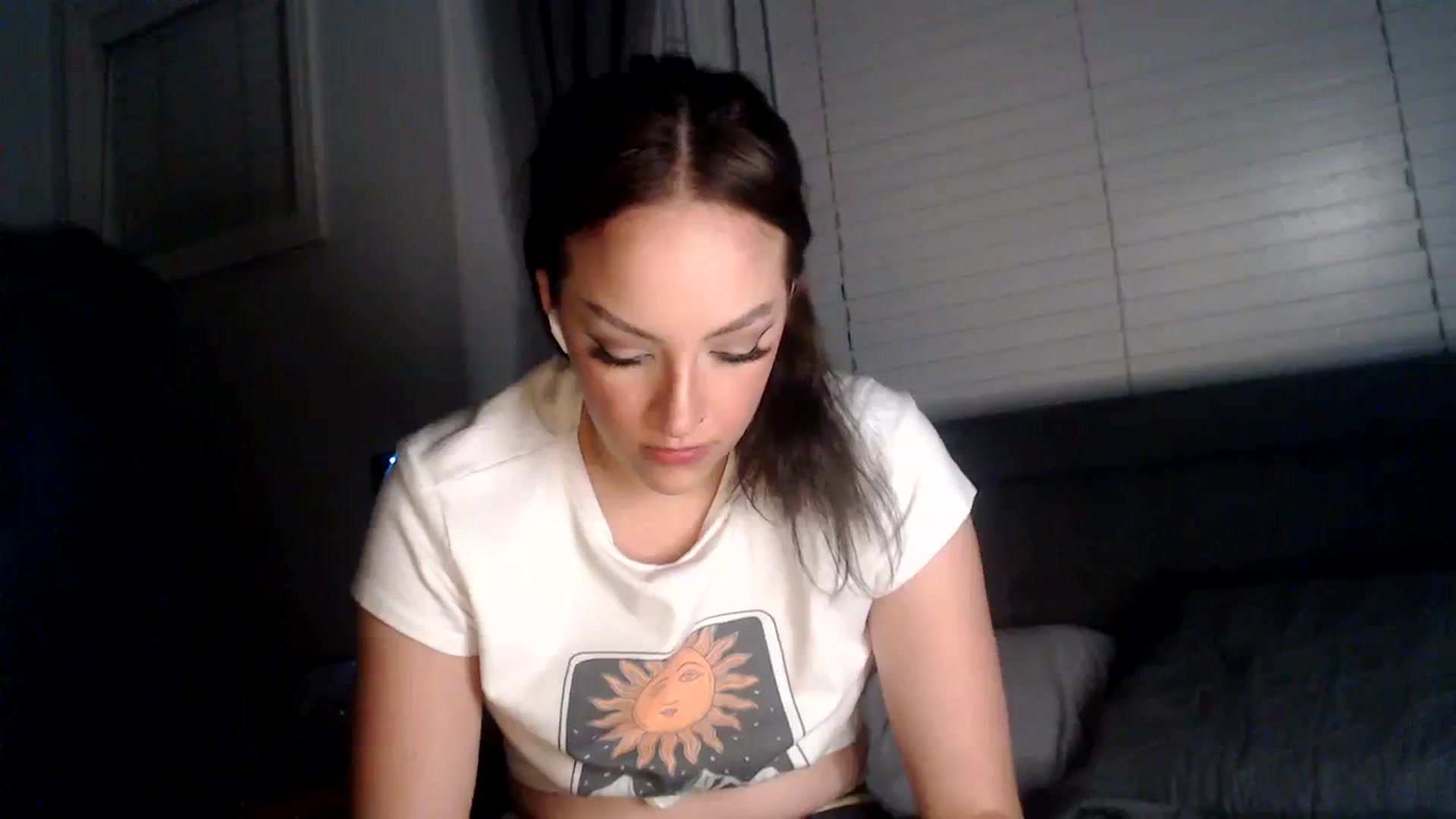 Gallery image thumbnail from NatalieSenpai's myfreecams stream on, 10/28/2023, 09:05 image 15 of 20