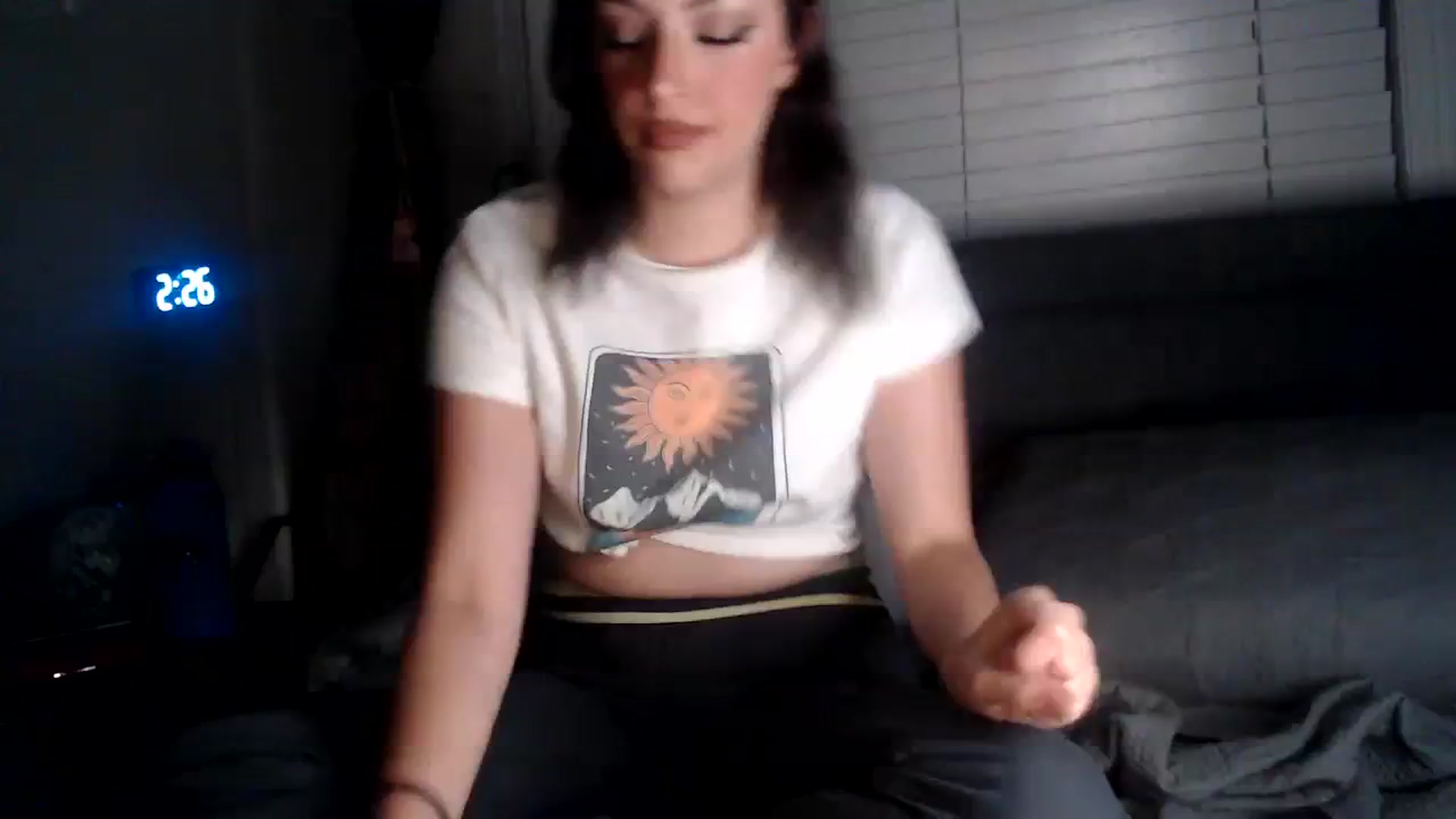 Gallery image thumbnail from NatalieSenpai's myfreecams stream on, 10/28/2023, 09:05 image 1 of 20