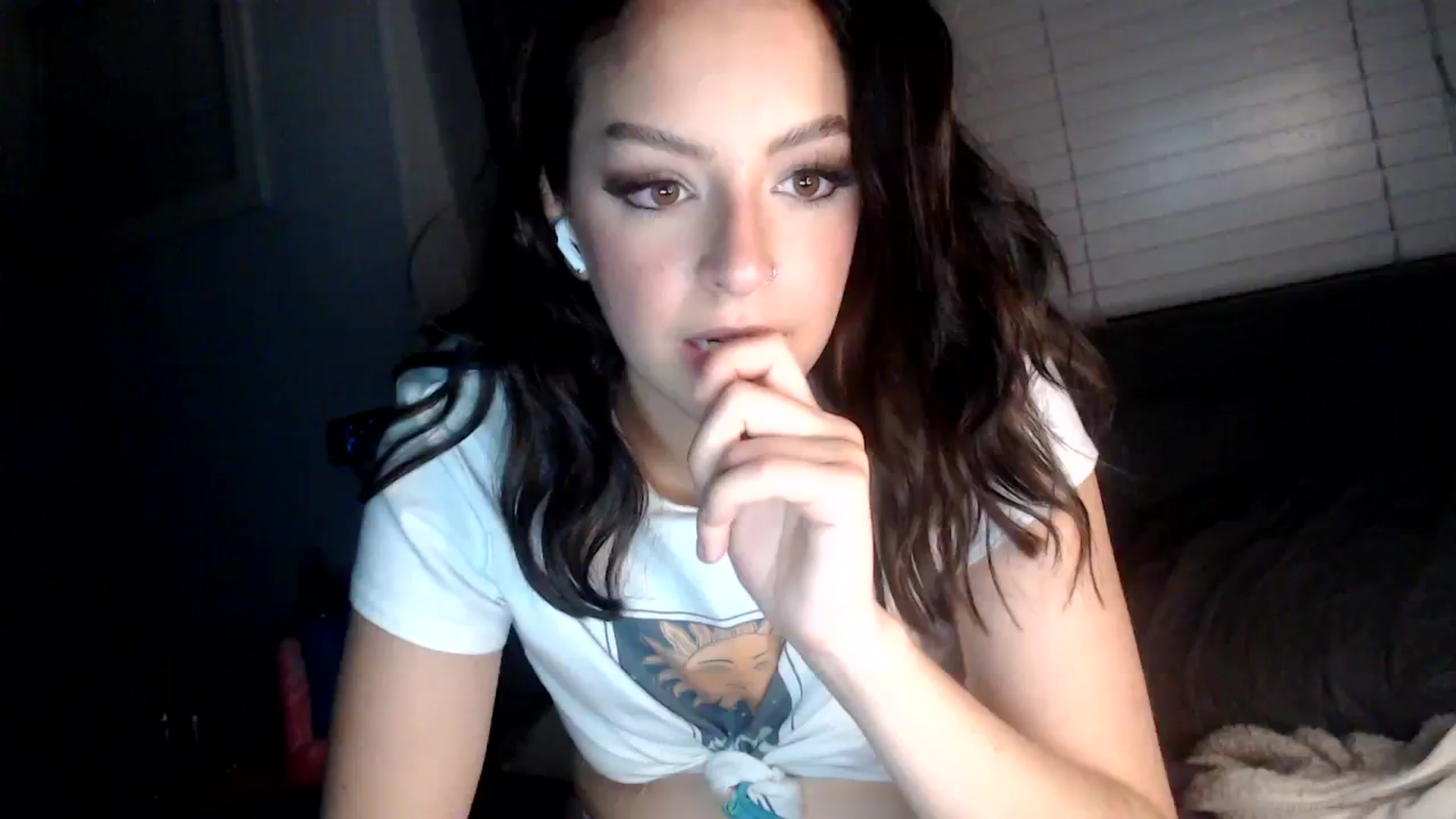 Gallery image thumbnail from NatalieSenpai's myfreecams stream on, 10/28/2023, 12:28 image 15 of 20