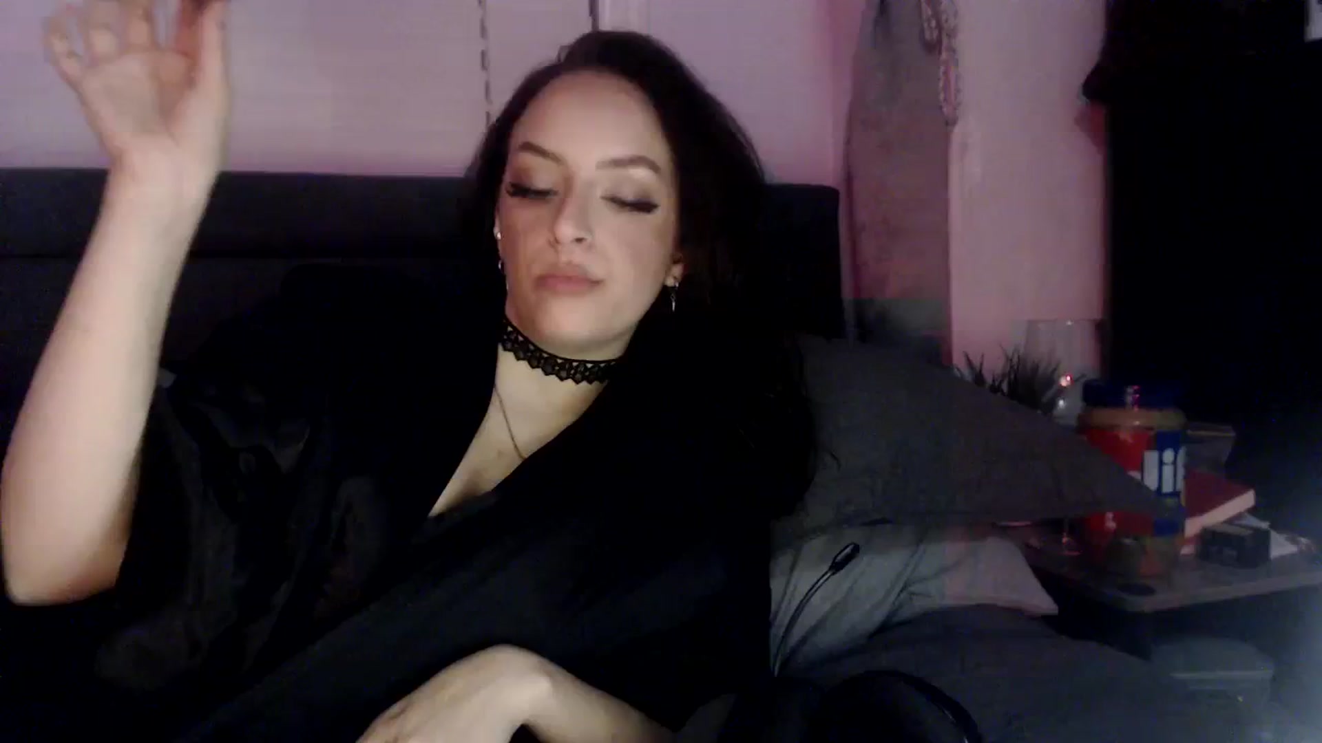 Gallery image thumbnail from NatalieSenpai's myfreecams stream on, 11/03/2023, 12:48 image 8 of 20