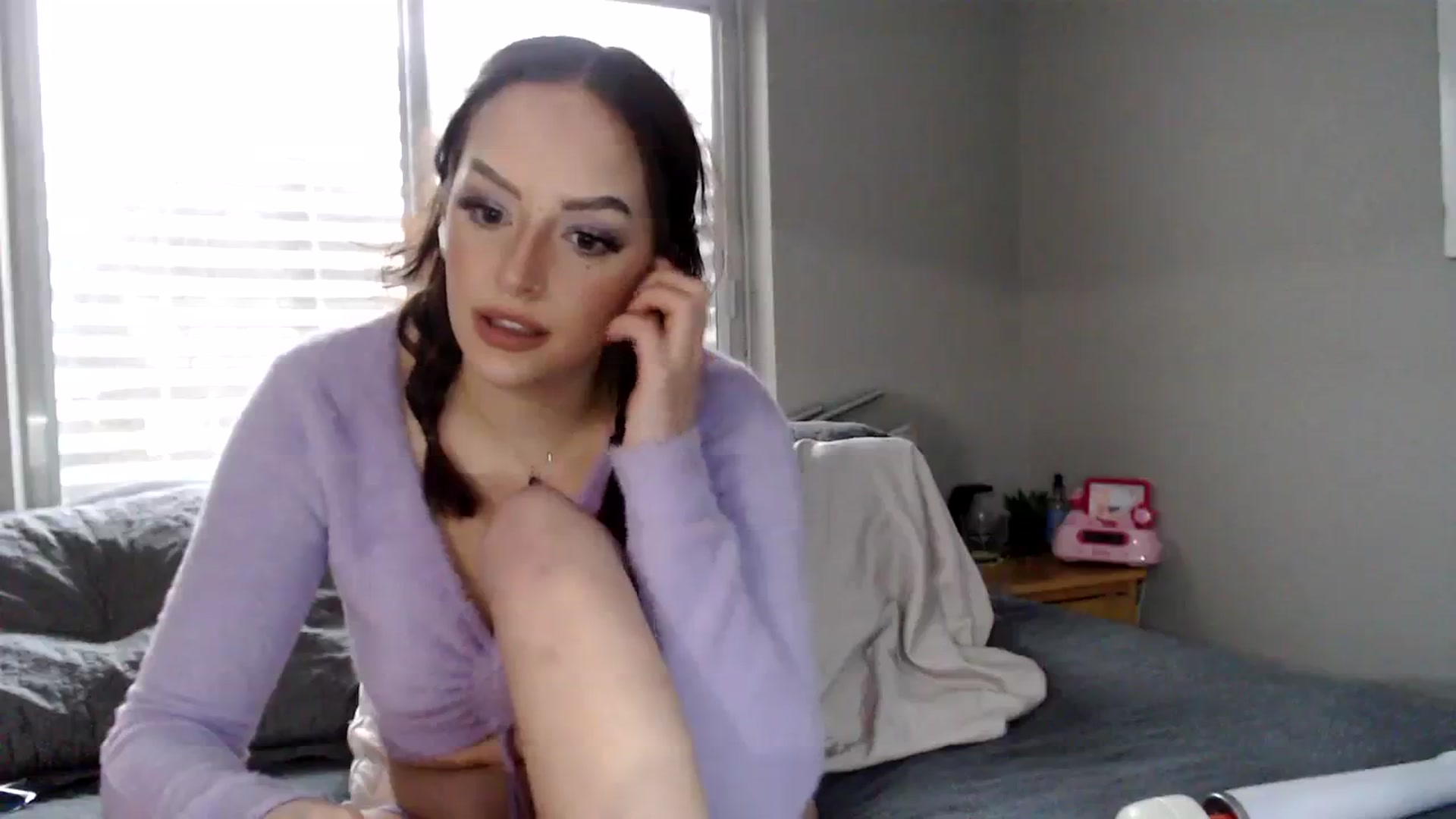 Gallery image thumbnail from NatalieSenpai's myfreecams stream on, 12/14/2023, 17:20 image 3 of 20