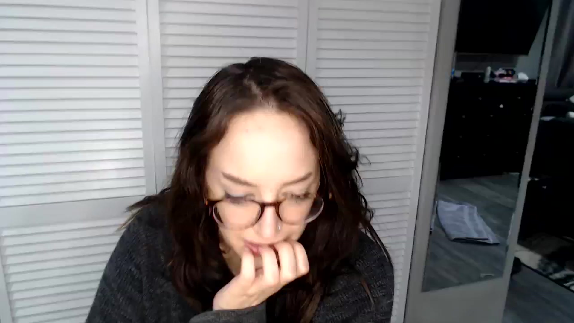 Gallery image thumbnail from NatalieSenpai's myfreecams stream on, 01/15/2024, 12:43 image 7 of 20