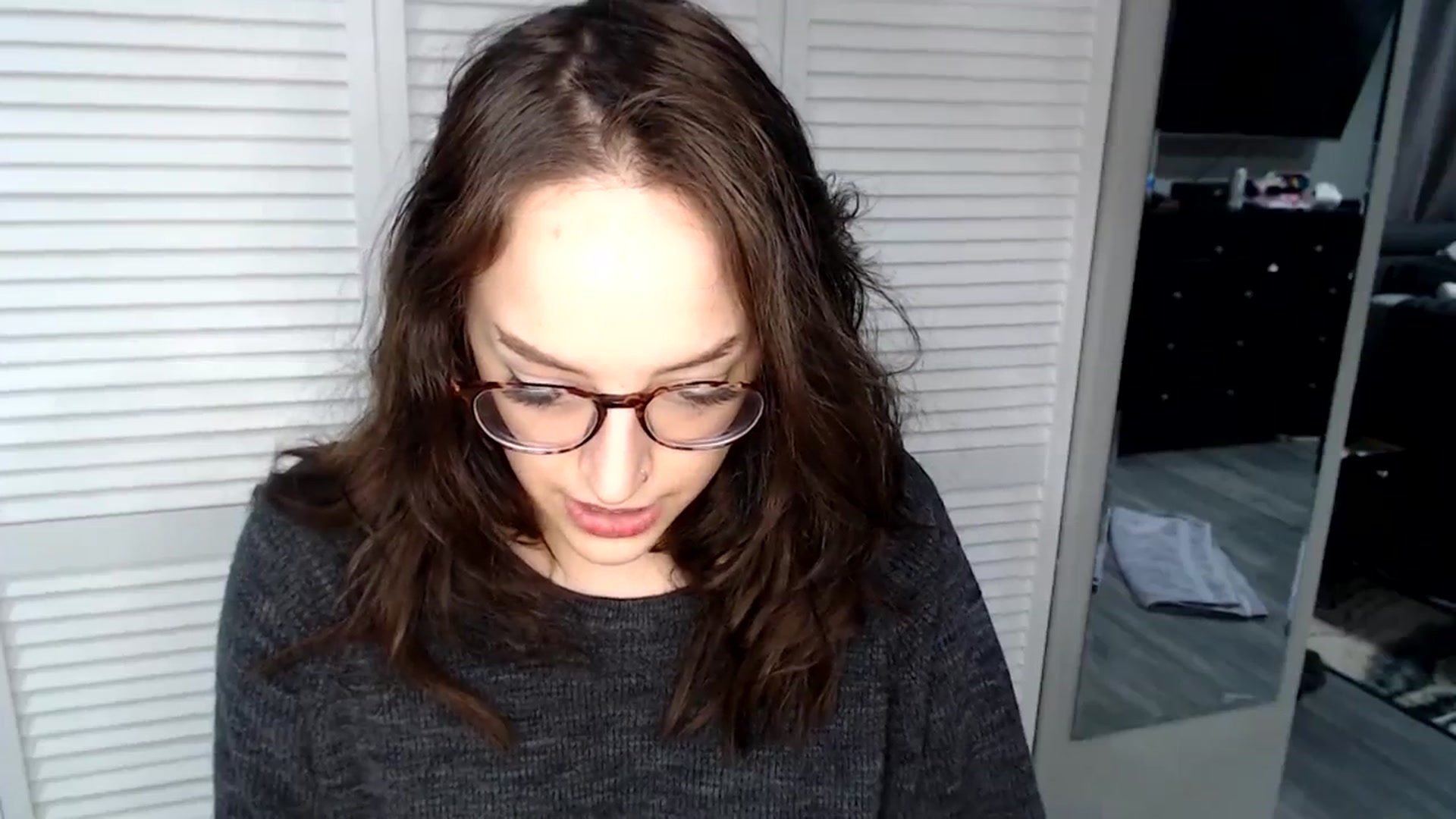 Gallery image thumbnail from NatalieSenpai's myfreecams stream on, 01/15/2024, 12:43 image 10 of 20