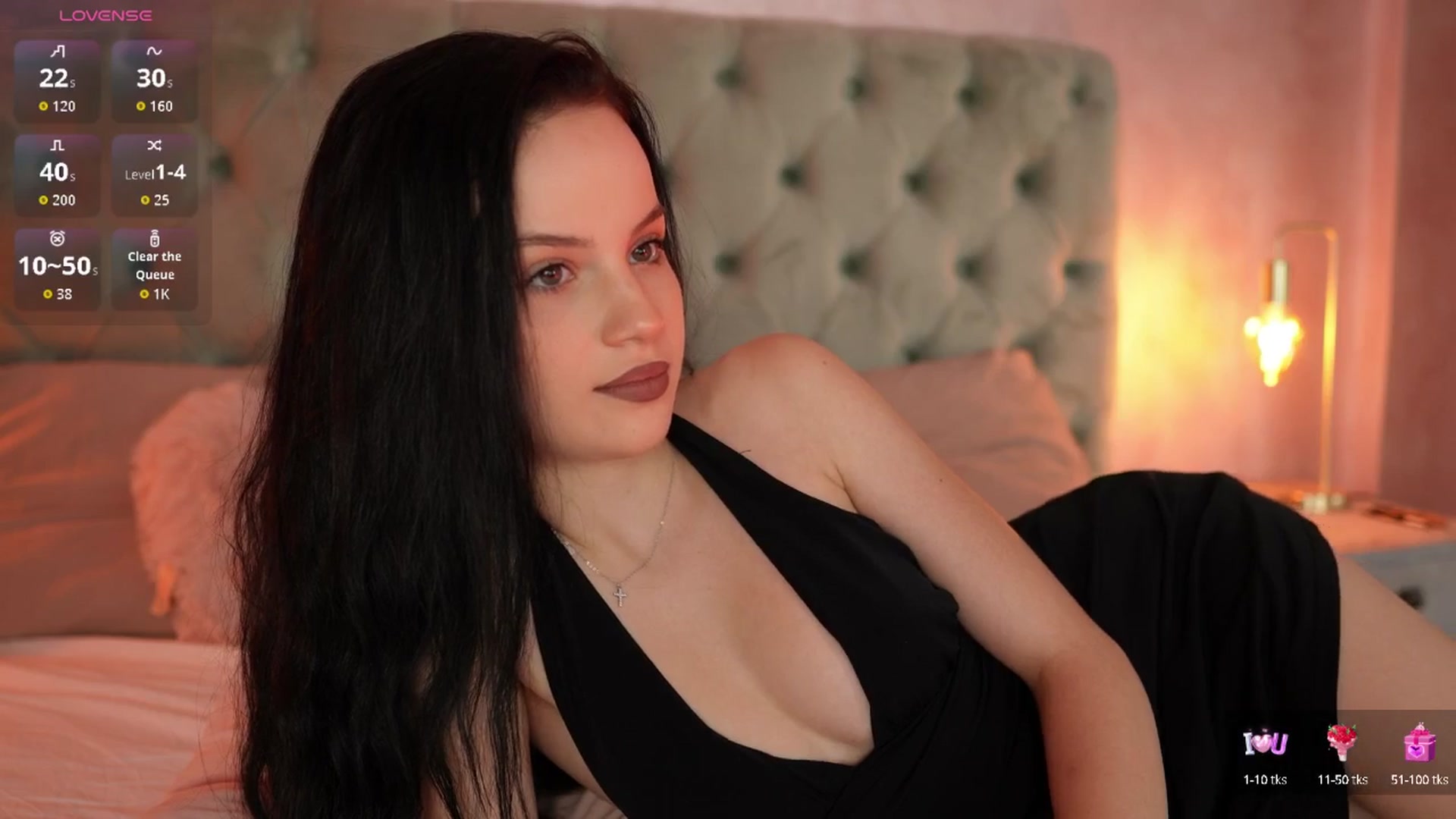 Gallery image thumbnail from NatalieShaw's myfreecams stream on, 08/23/2025, 02:07 image 16 of 20