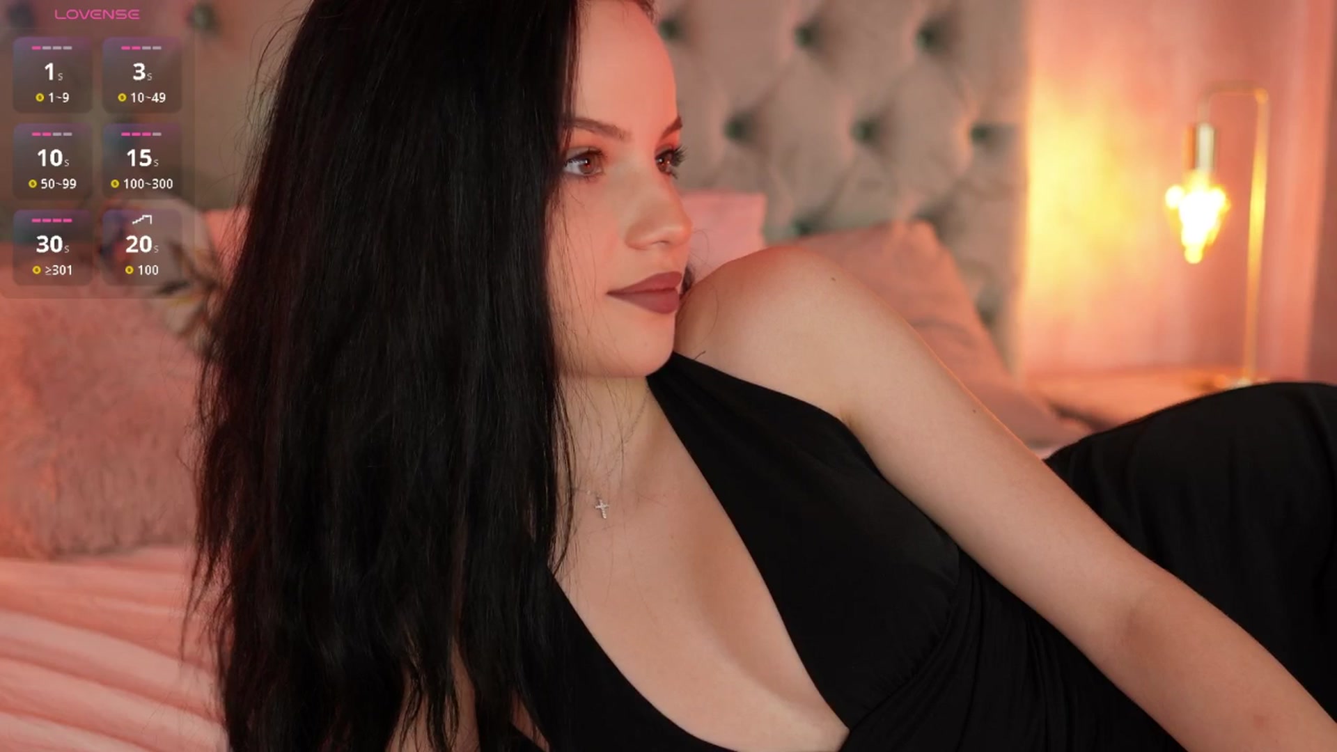 Gallery image thumbnail from NatalieShaw's myfreecams stream on, 08/23/2025, 02:59 image 7 of 20