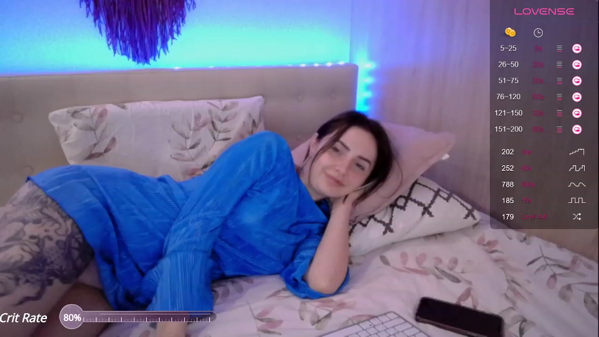 Gallery image thumbnail from Natalie_Jin's myfreecams stream on, 03/03/2024, 20:27 image 9 of 20